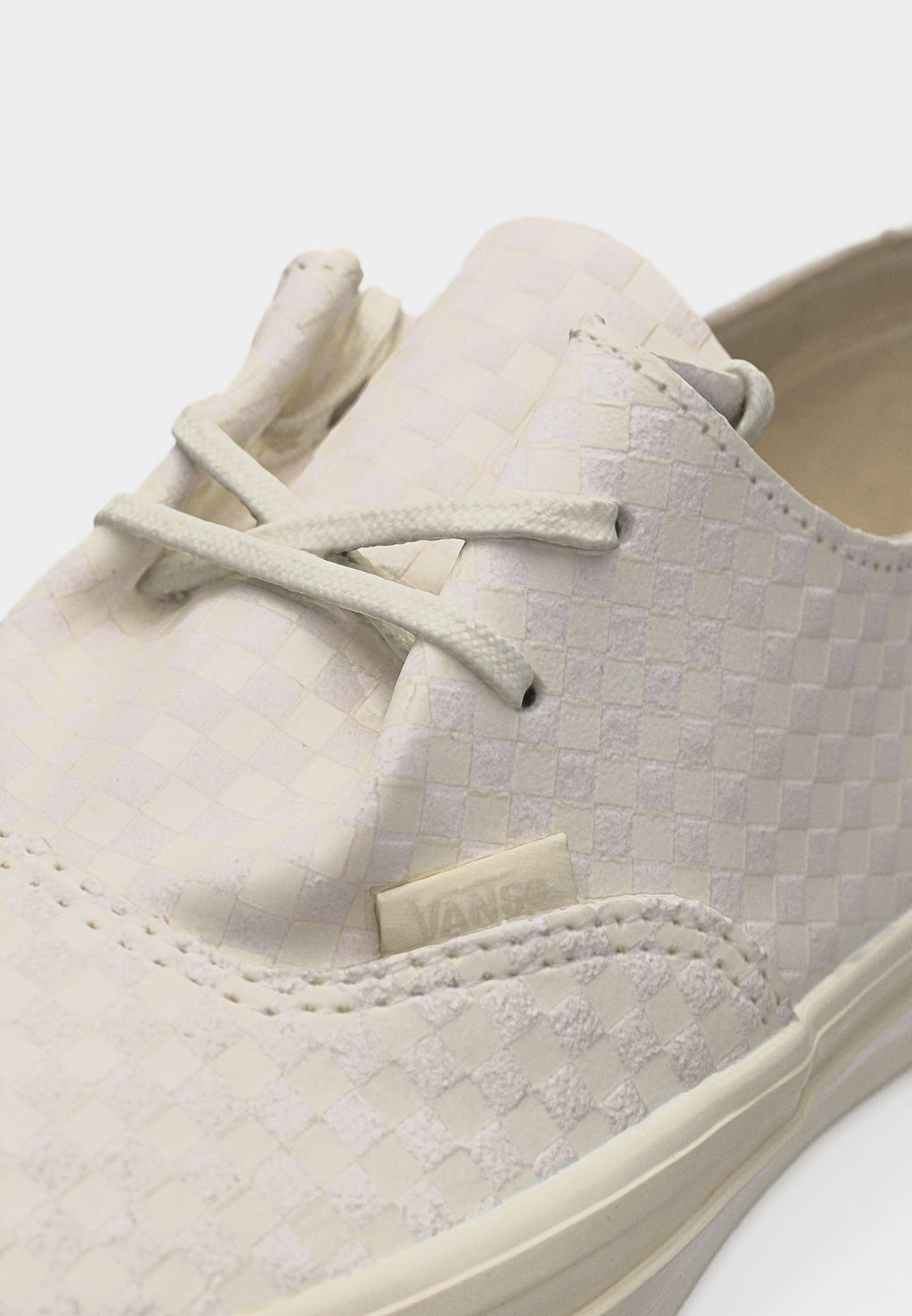 PREMIUM AUTHENTIC EASE - Trainers - turtledove/white