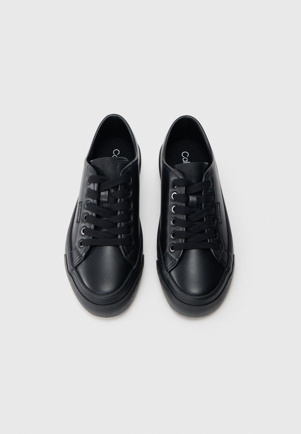 VULC - Trainers - black