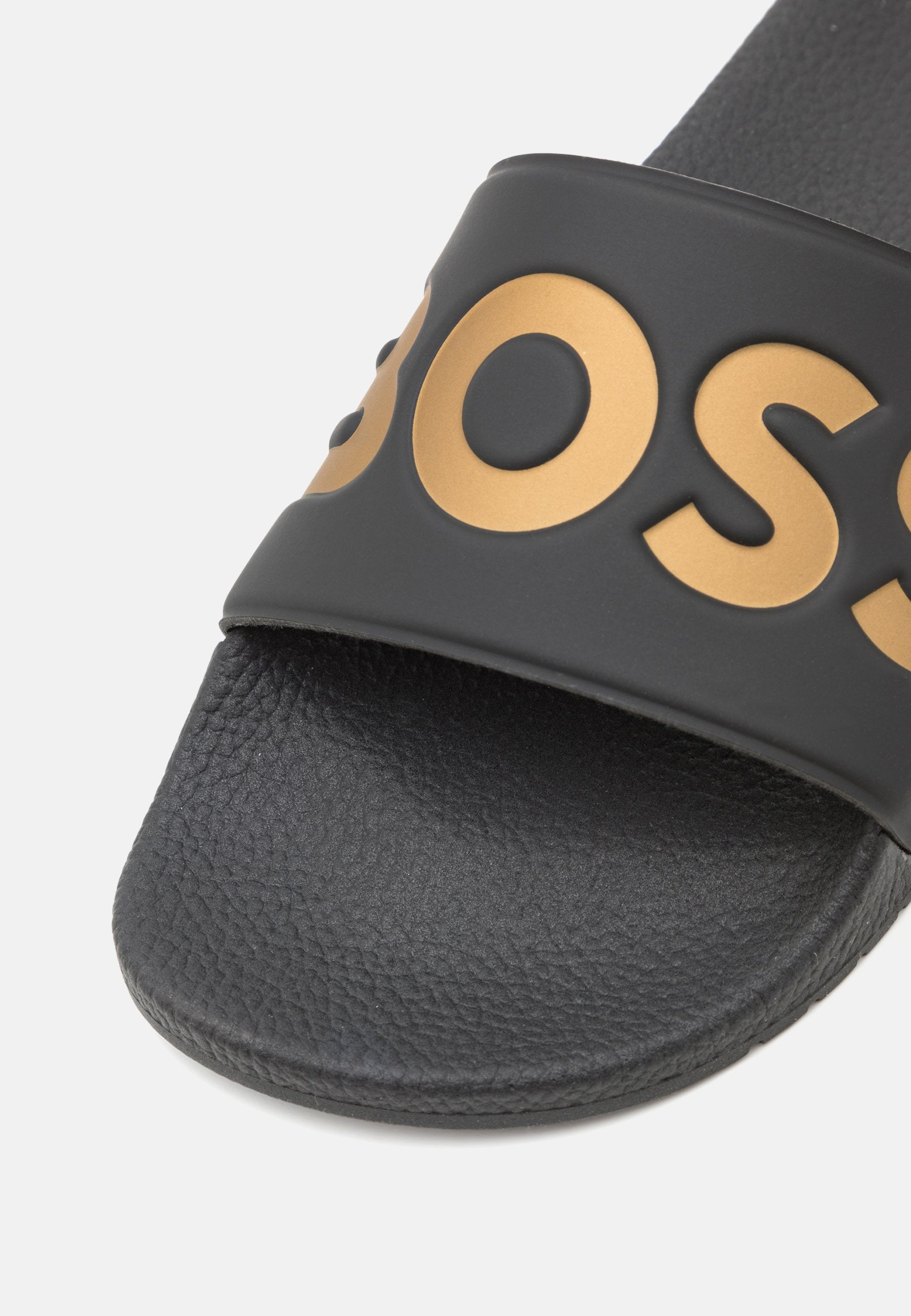 ARYEH_SLID_NPVLG - Mules - black