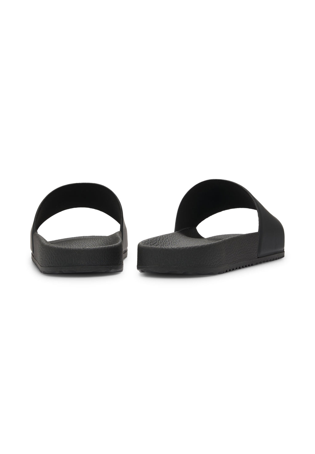 TIMEIN - Mules - black