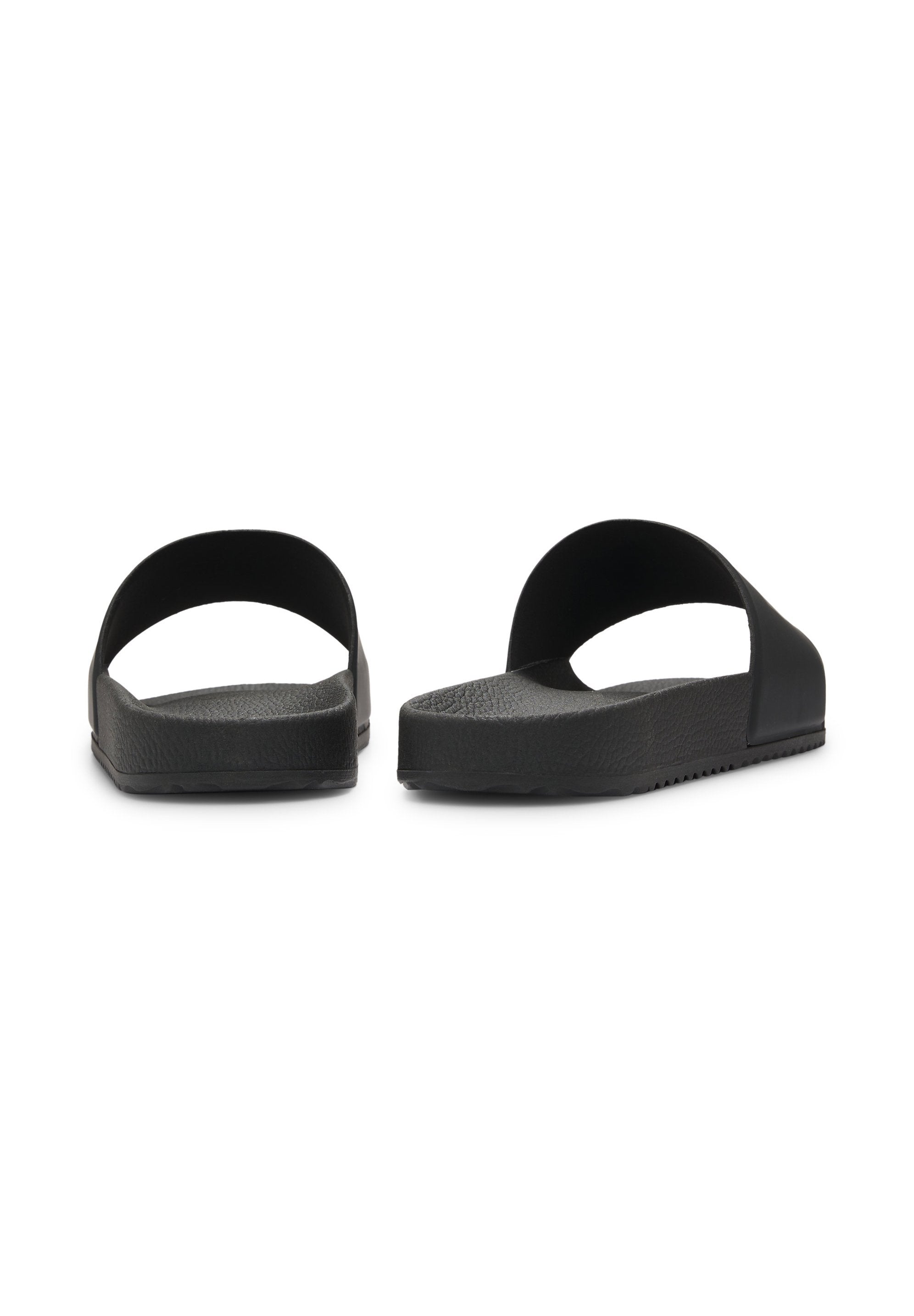 TIMEIN - Mules - black