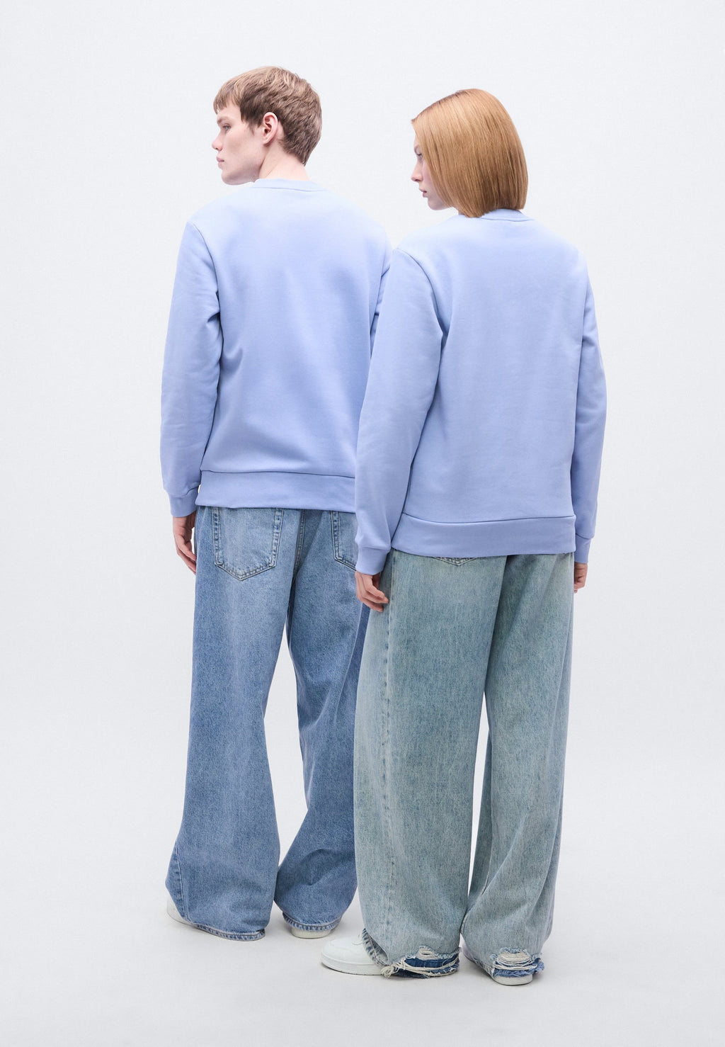 UNISEX - Sweatshirt - aphylla