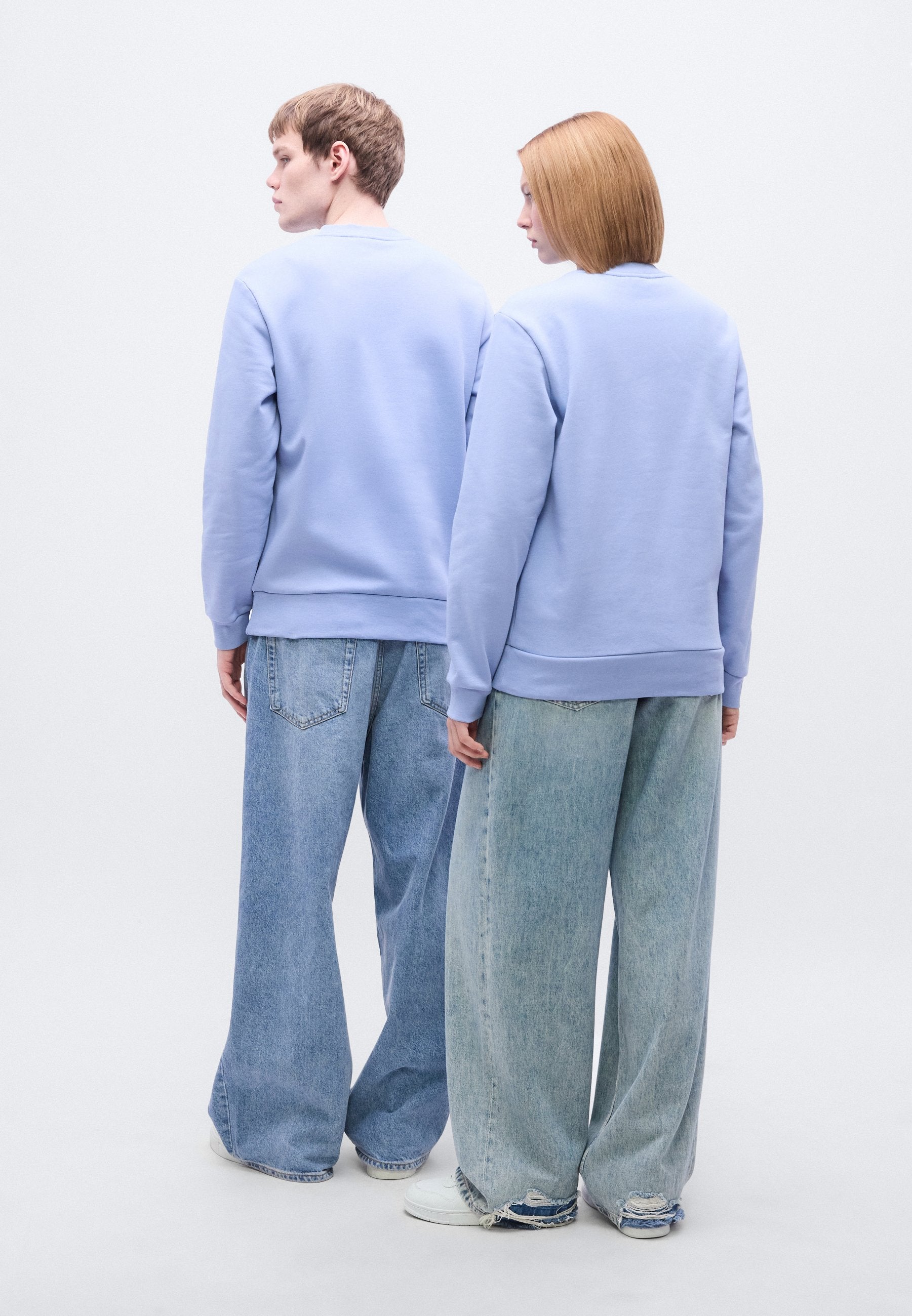 UNISEX - Sweatshirt - aphylla