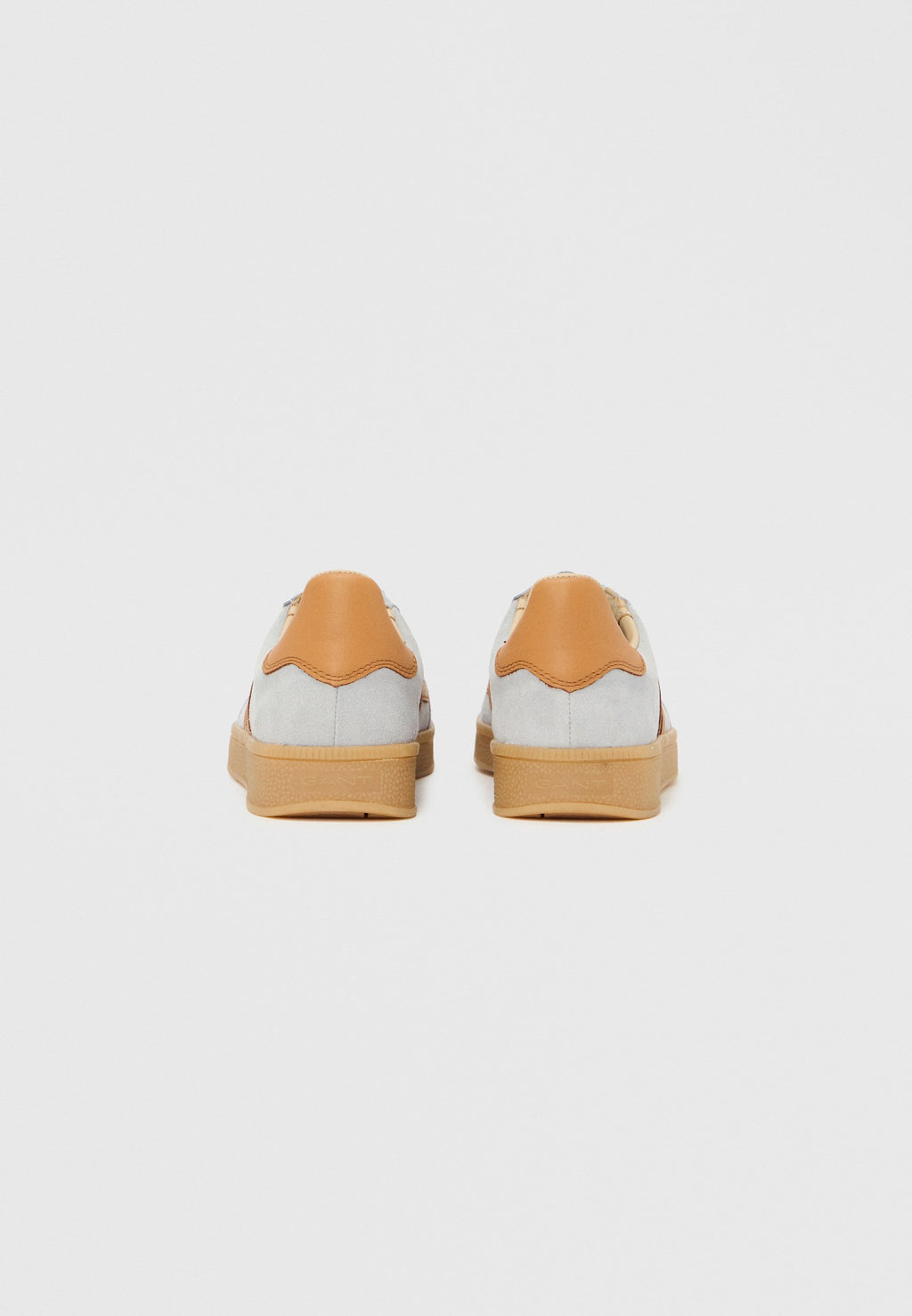 CUZIMA - Trainers - light blue/tan