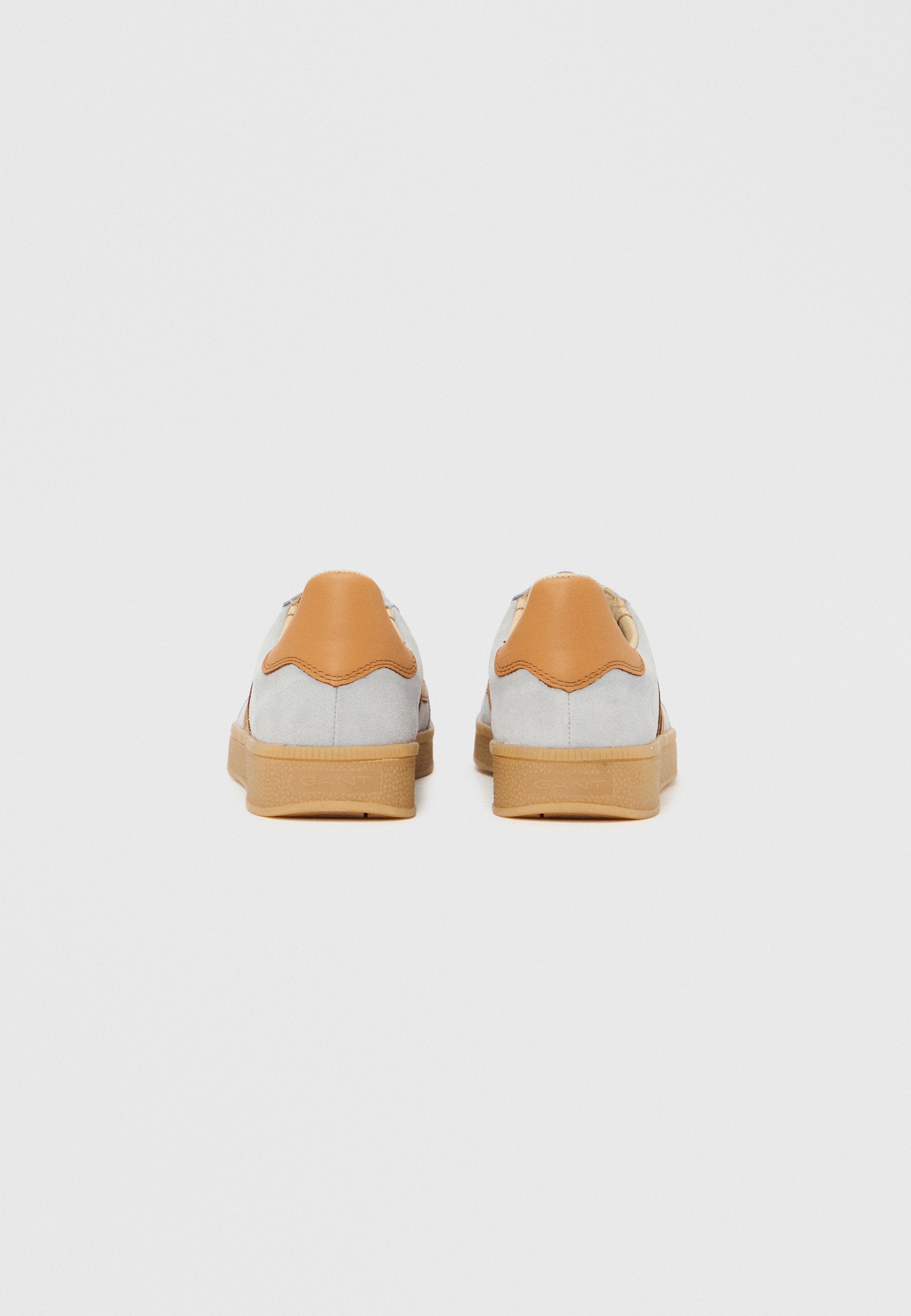 CUZIMA - Trainers - light blue/tan