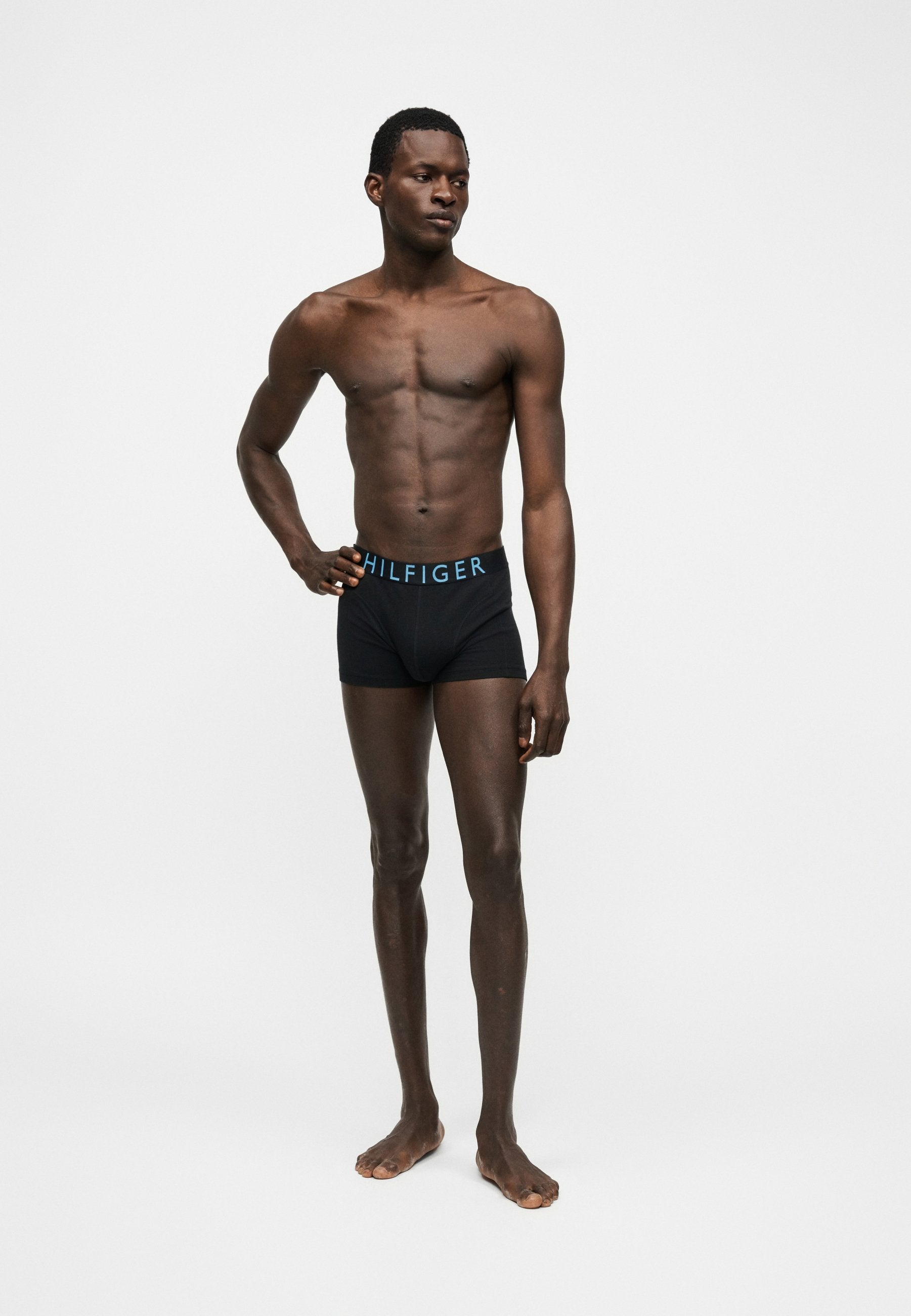 3 PACK - Trunks - black