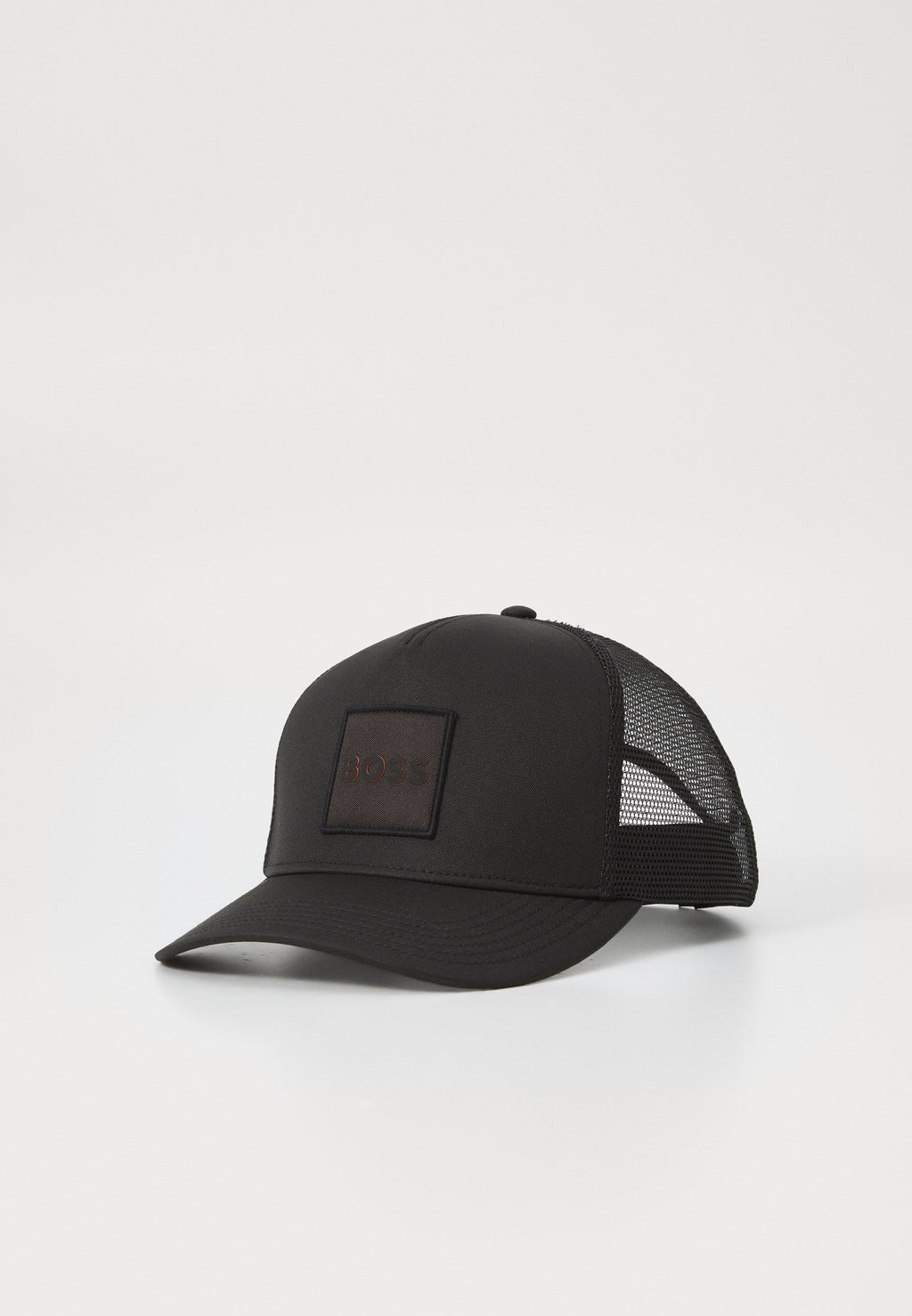 ELLIOT - Cap - black