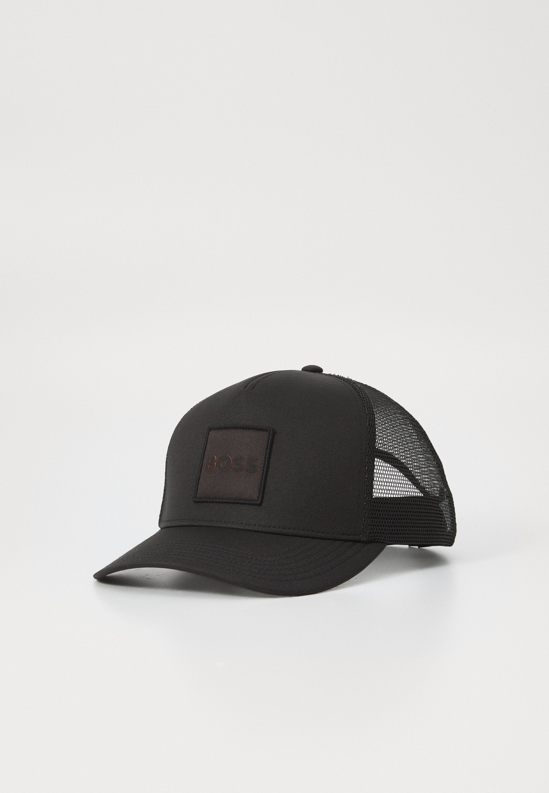 ELLIOT - Cap - black