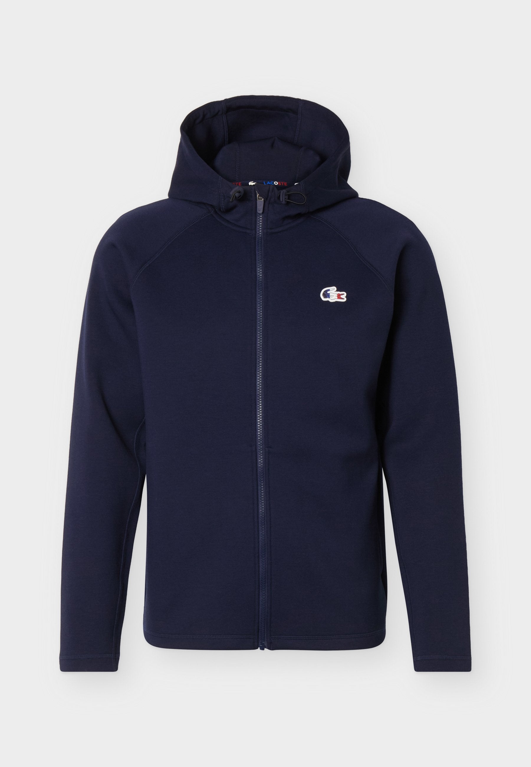 TENNIS JACKET FRENCH TEAM - Training jacket - navy blue