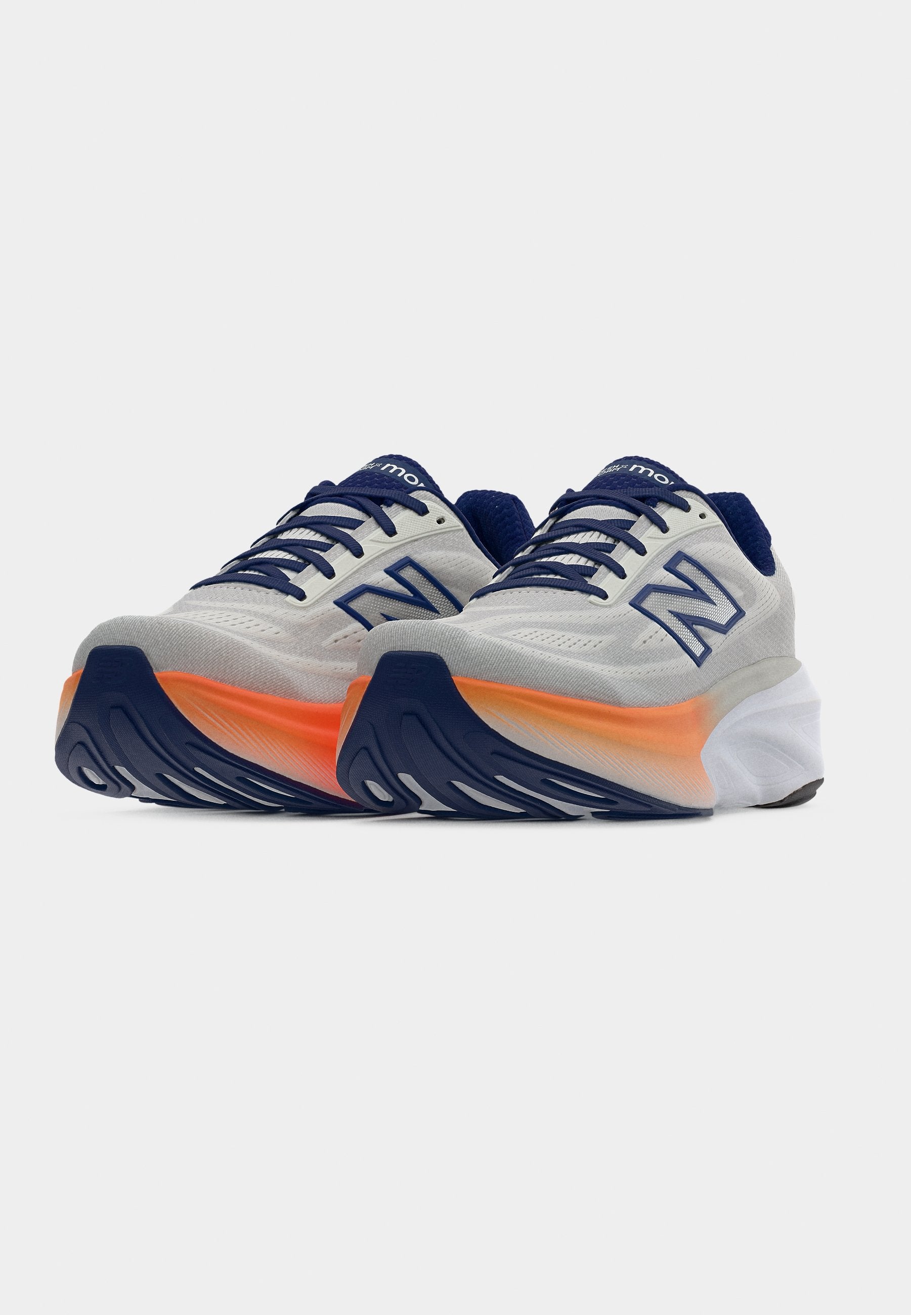 أحذية الجري FRESH FOAM X MORE V6 - على الطريق - انعكاس
