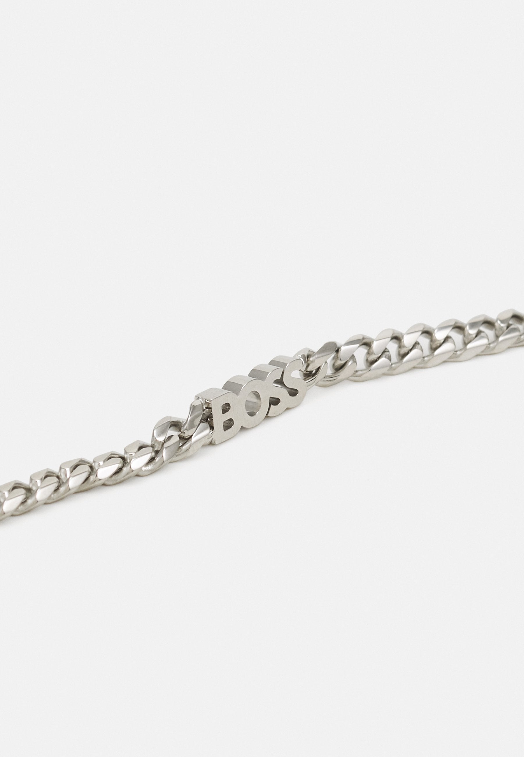KASSY FOR HER - Necklace - silver-coloured