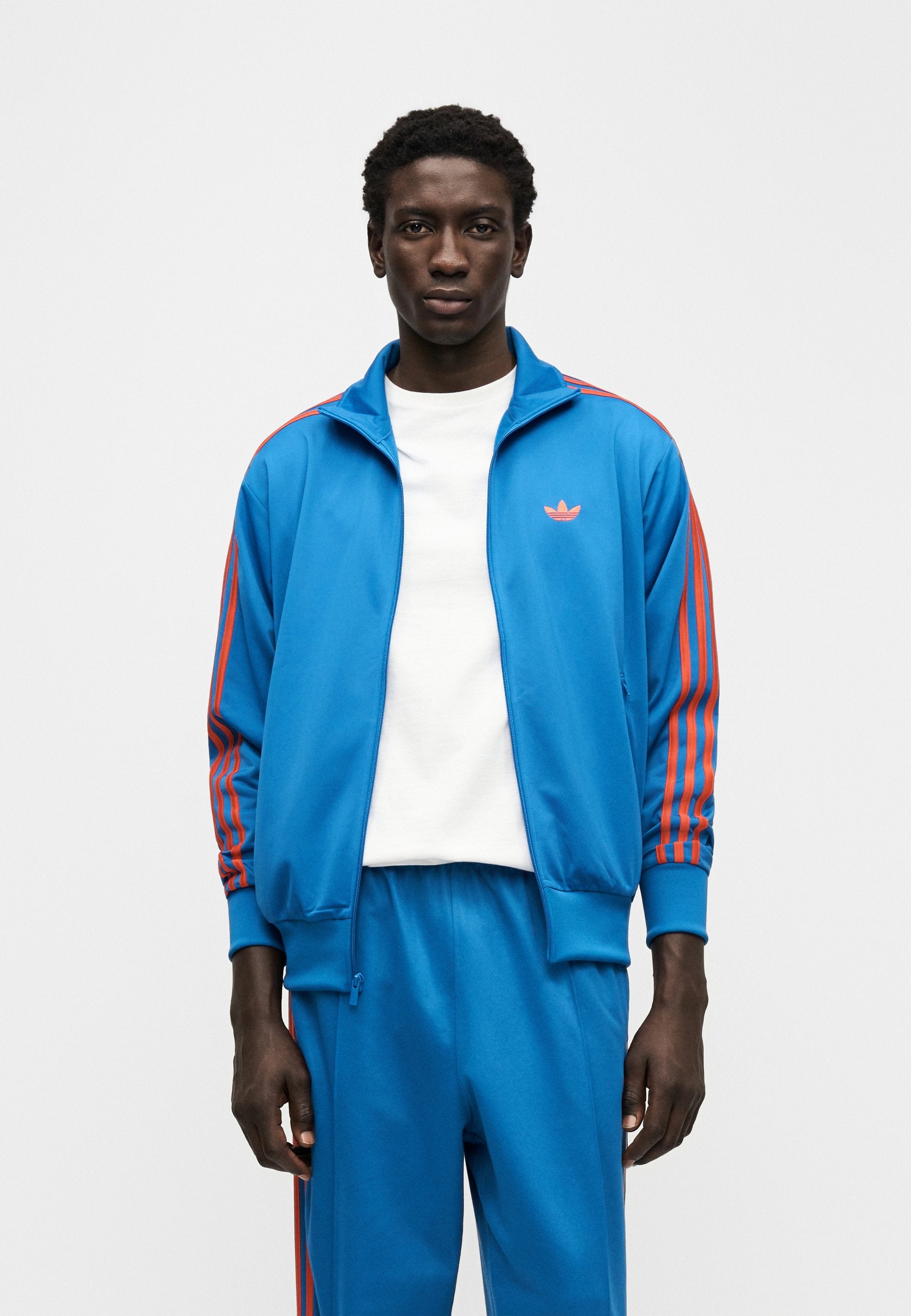 FIREBIRD TRACK JACKET UNISEX - Training jacket - blue
