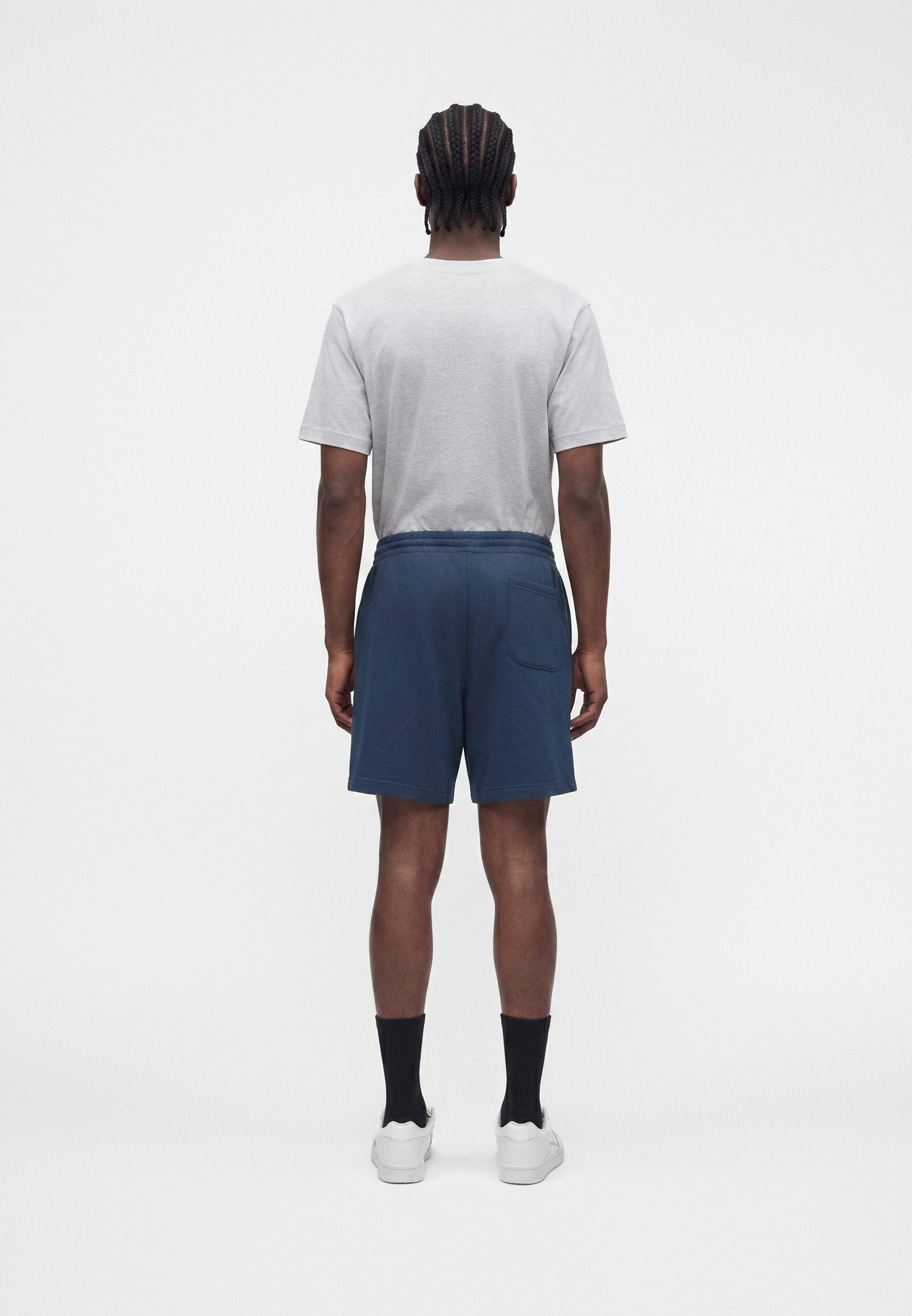 SPORT ESSENTIALS - Shorts - navy