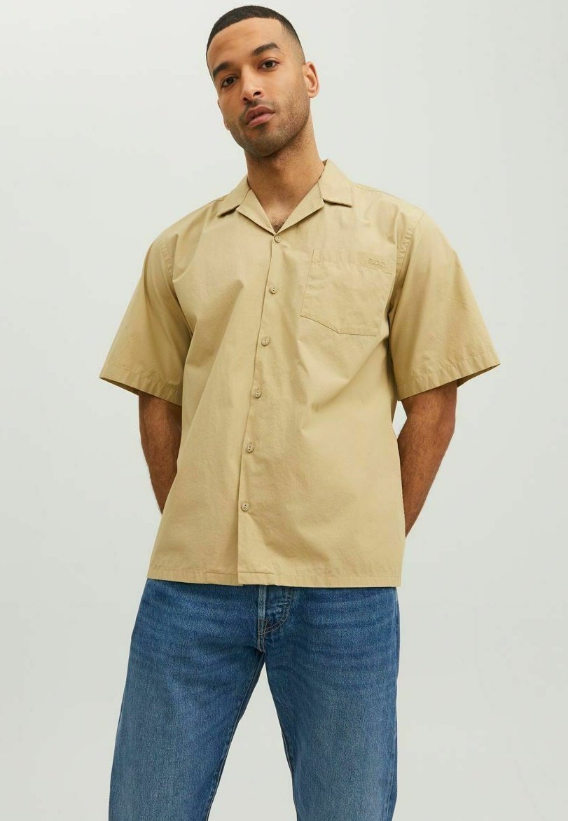 Chemise - sergé