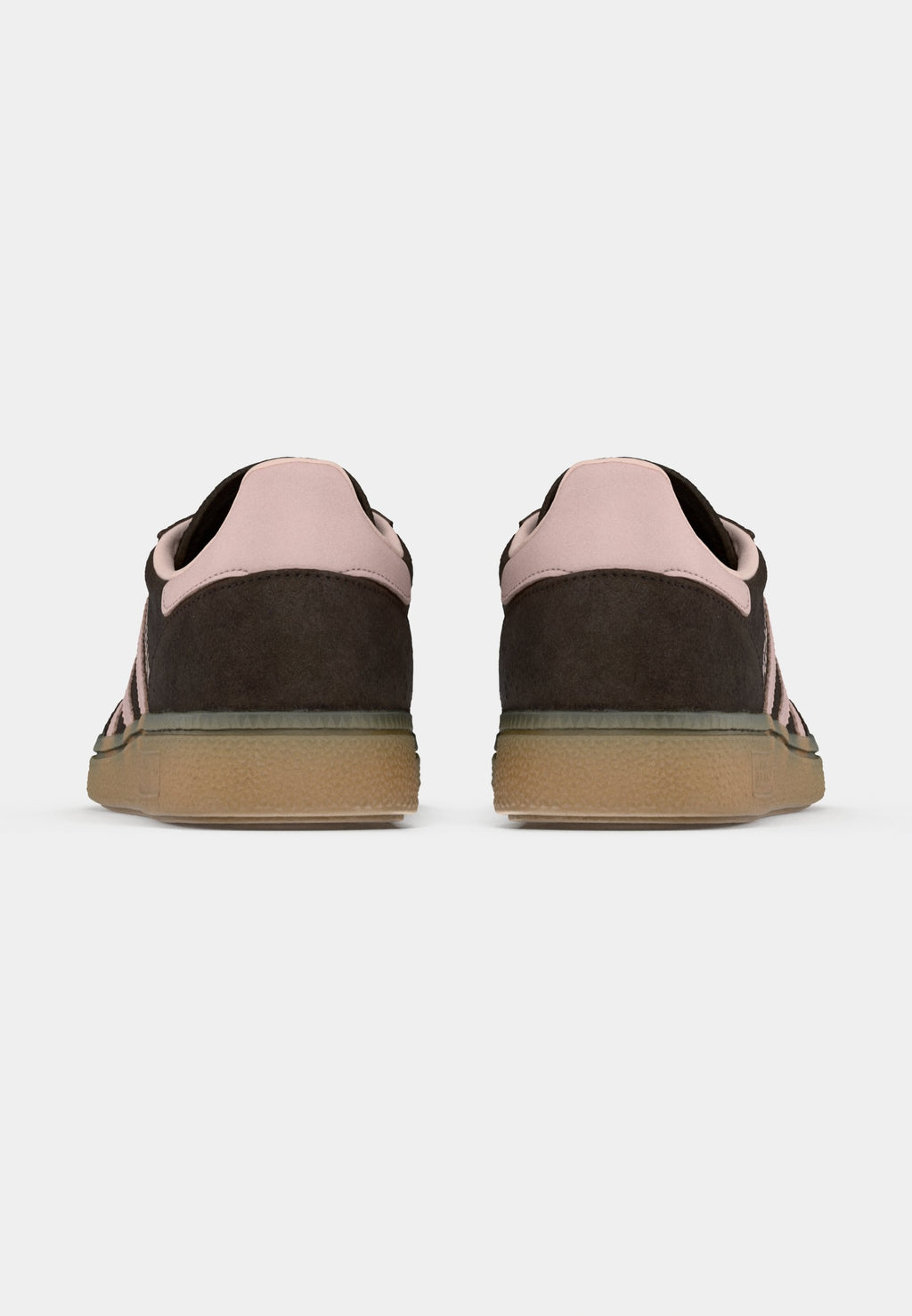 HANDBALL SPEZIAL - Trainers - aurora coffee/sandy pink