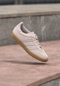 GAZELLE INDOOR - Trainers - almost pink/ice purple