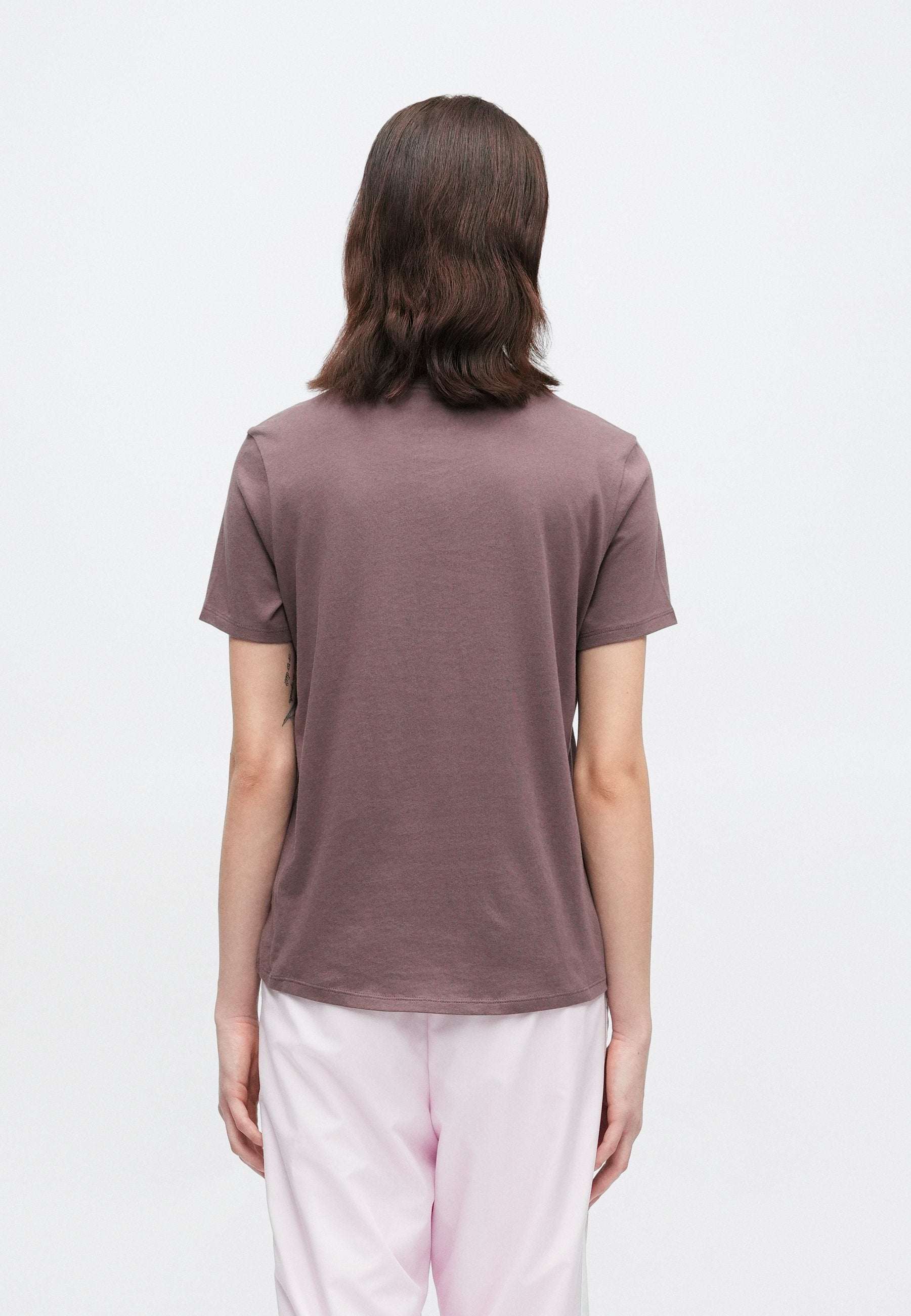 CLUB TEE - Basic T-shirt - tattoo