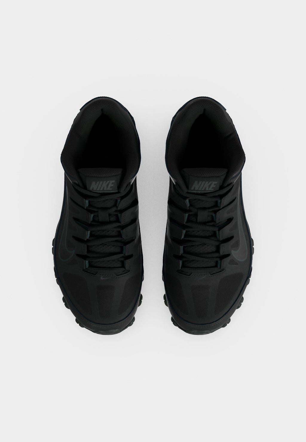 REAX 8 - Training shoe - black/anthracite