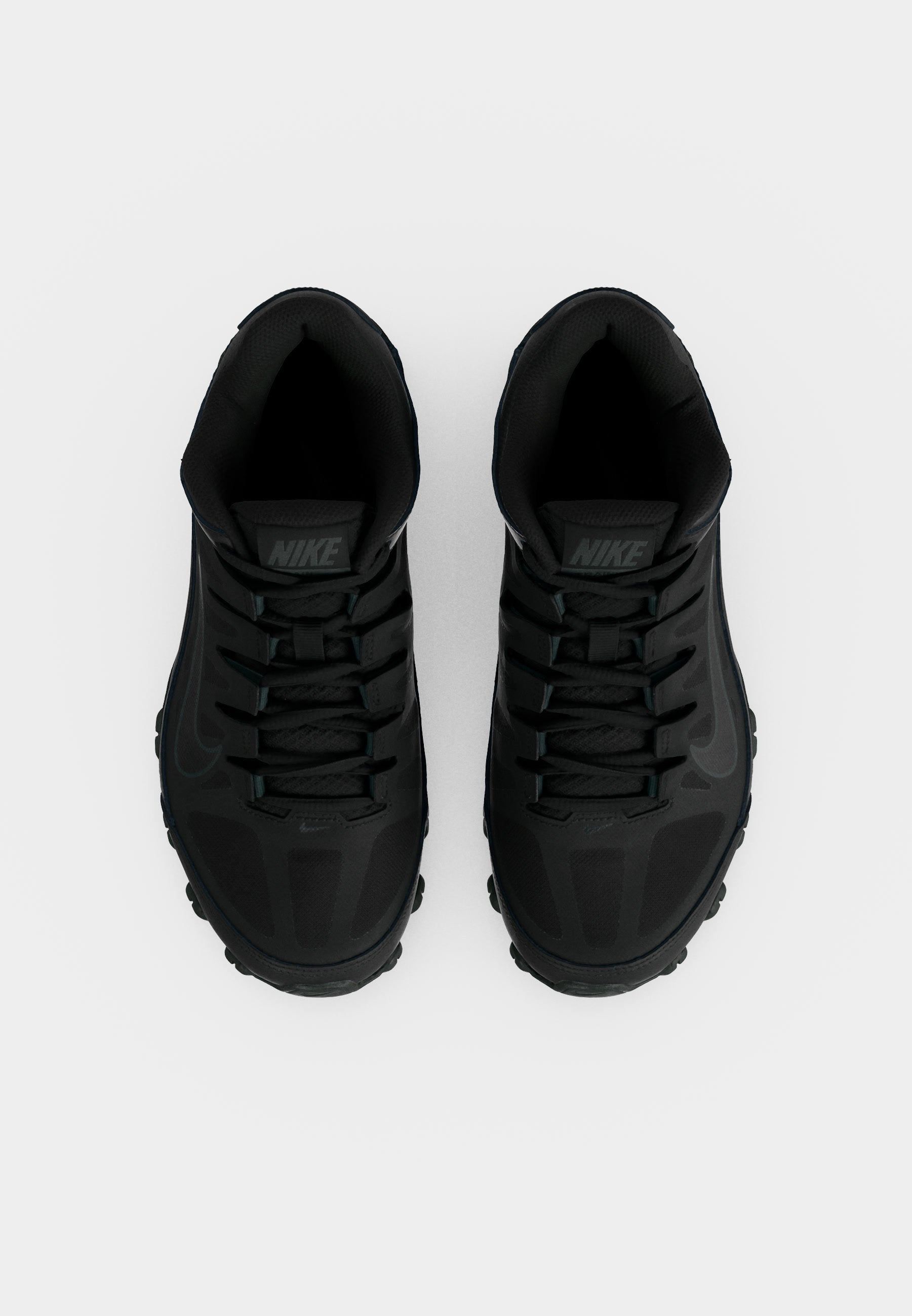 REAX 8 - Training shoe - black/anthracite
