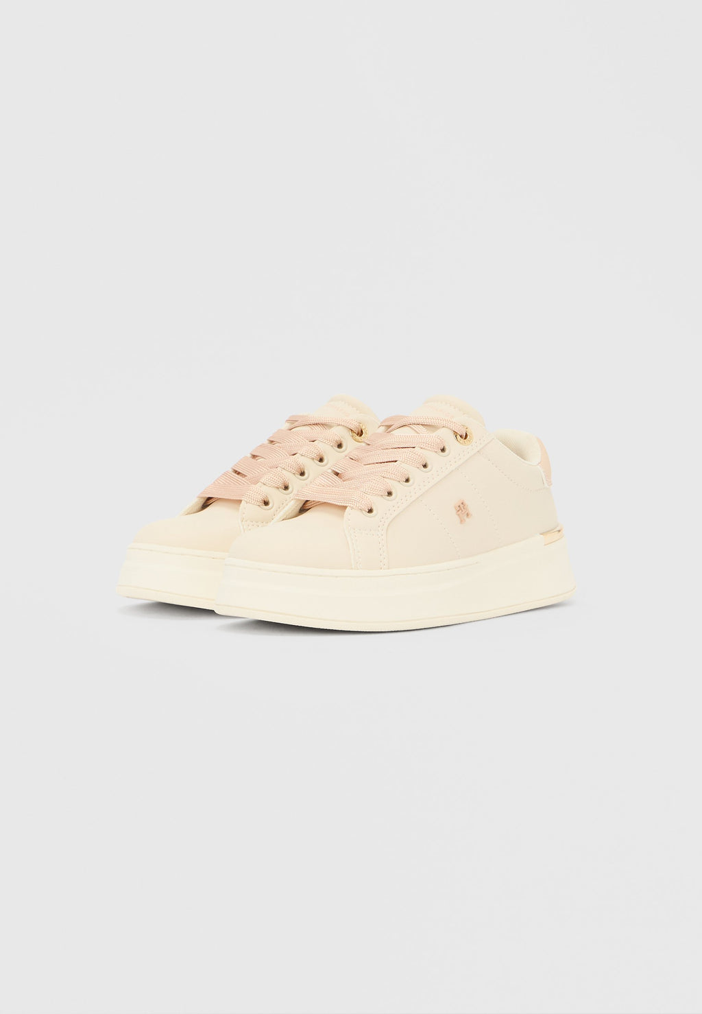 MILA - Trainers - milk/nude
