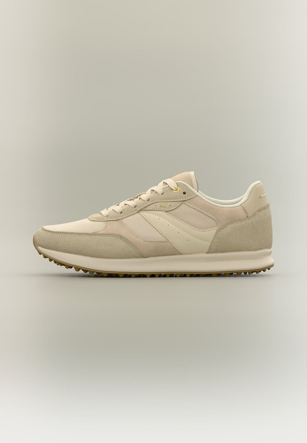 QUEENS - Trainers - sand