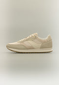 QUEENS - Trainers - sand