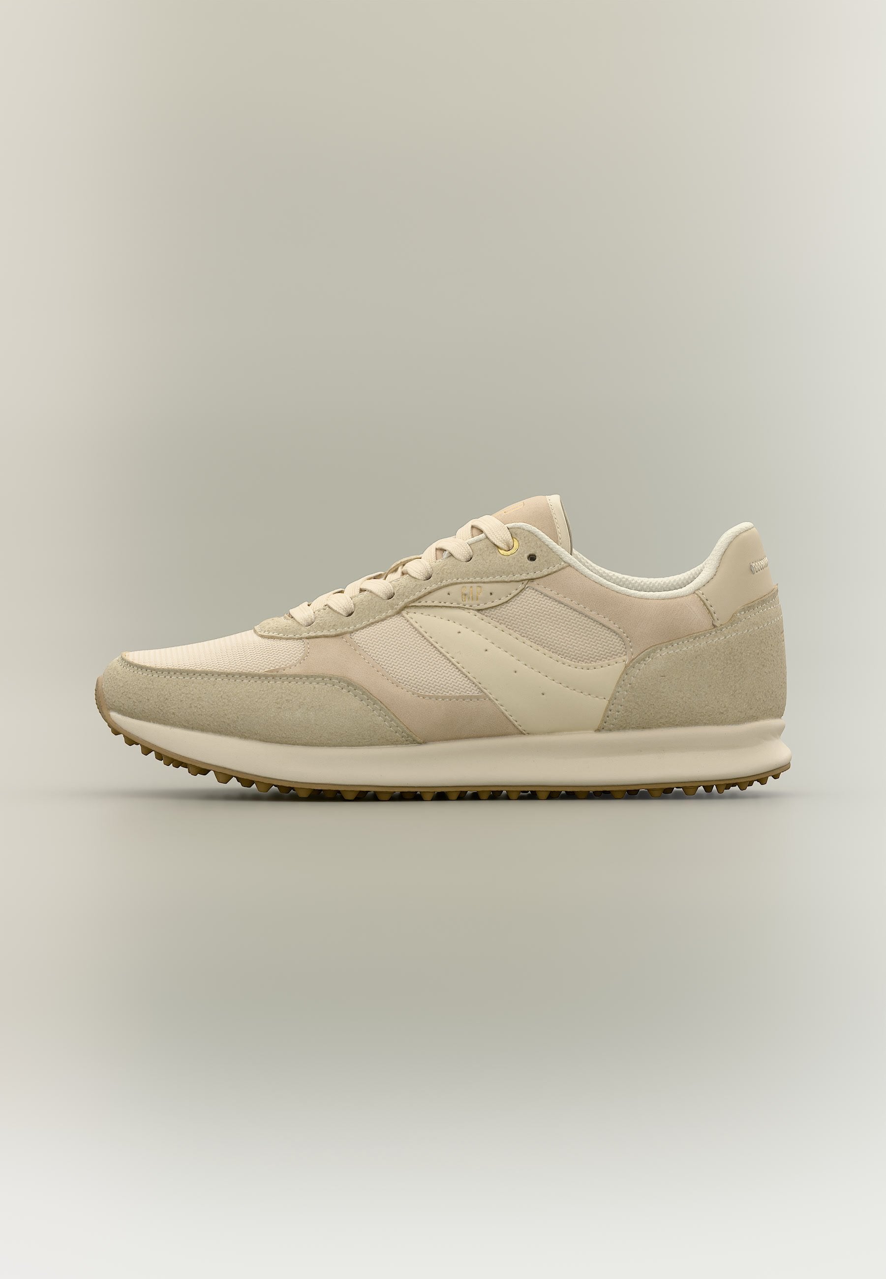 QUEENS - Trainers - sand