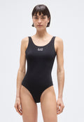 BEACHWEAR - Swimsuit - black beauty