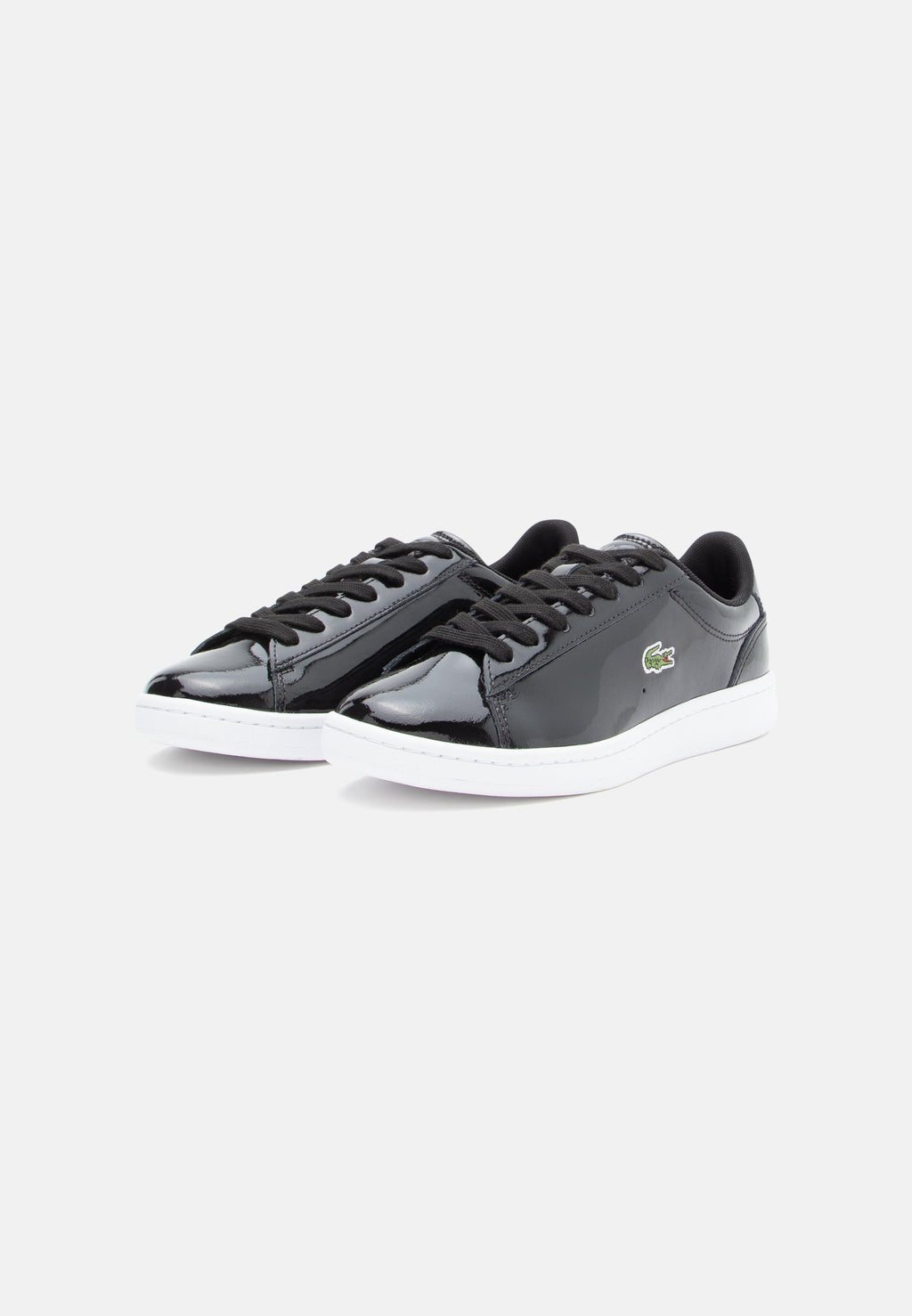 CARNABY SET 225 - Trainers - black/white