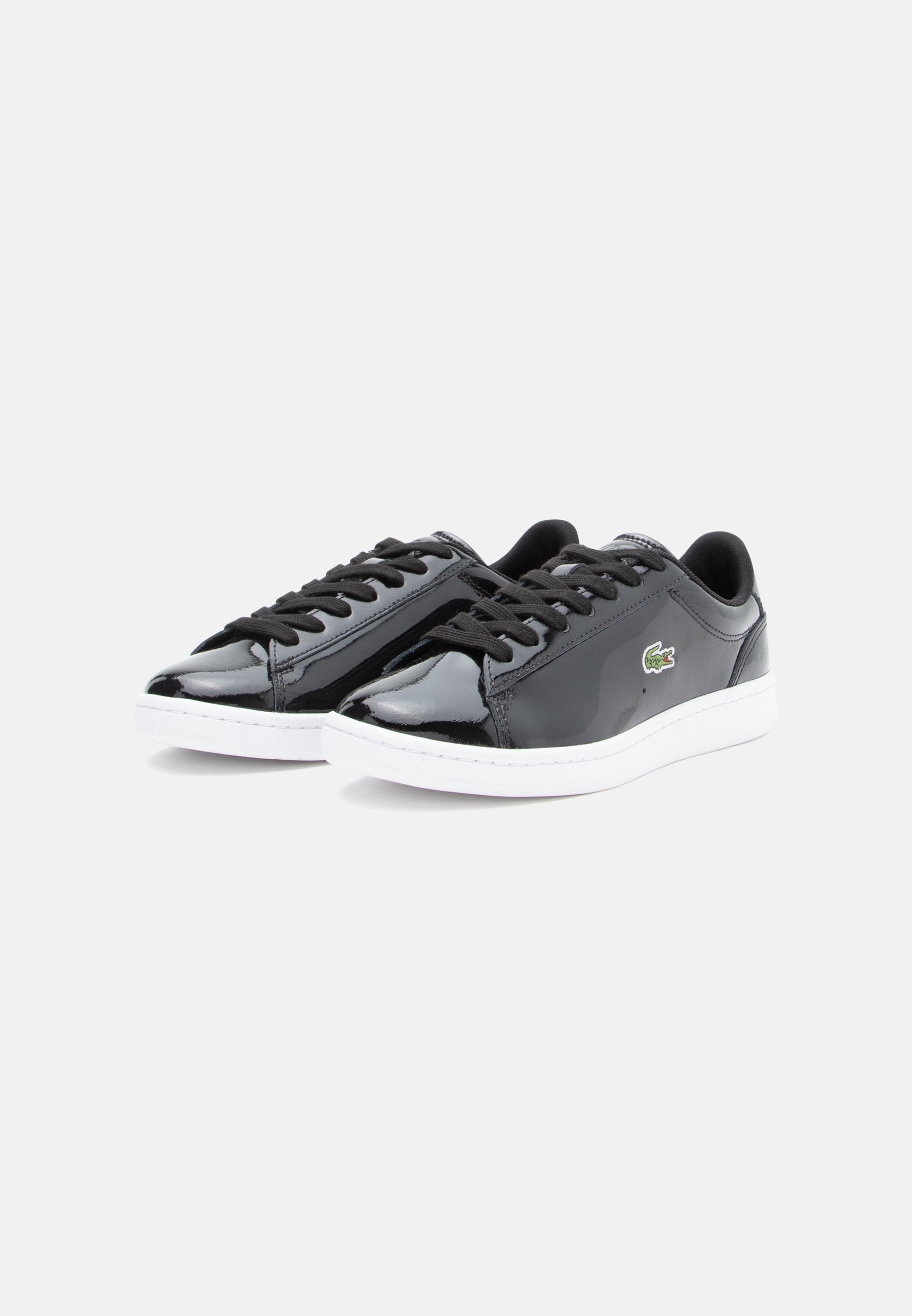 CARNABY SET 225 - Trainers - black/white
