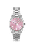 VERSACE MILLENYIUM LADY - Watch - silver-tone