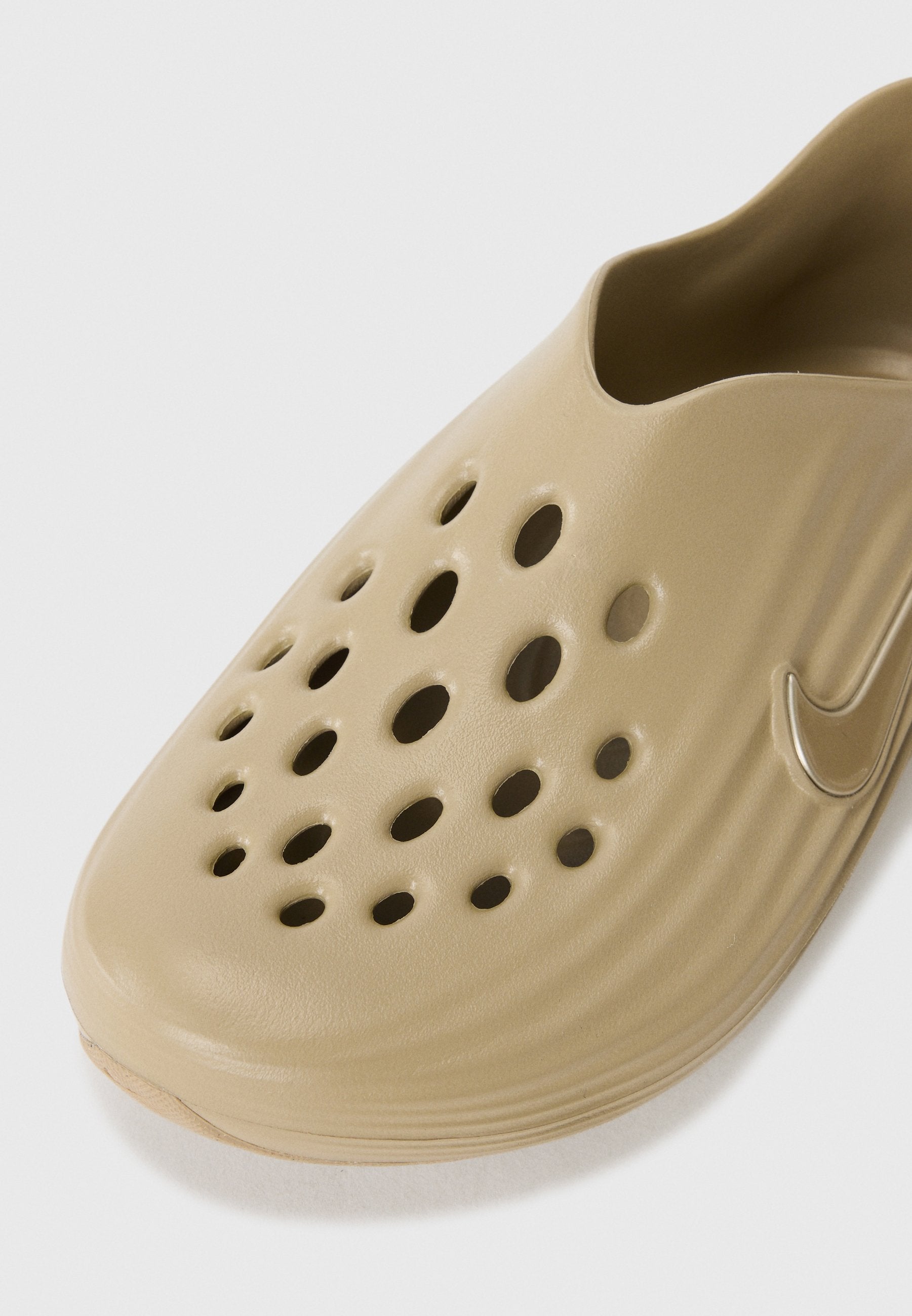 REACTX REJUVEN8 UNISEX - Slip-ons - khaki