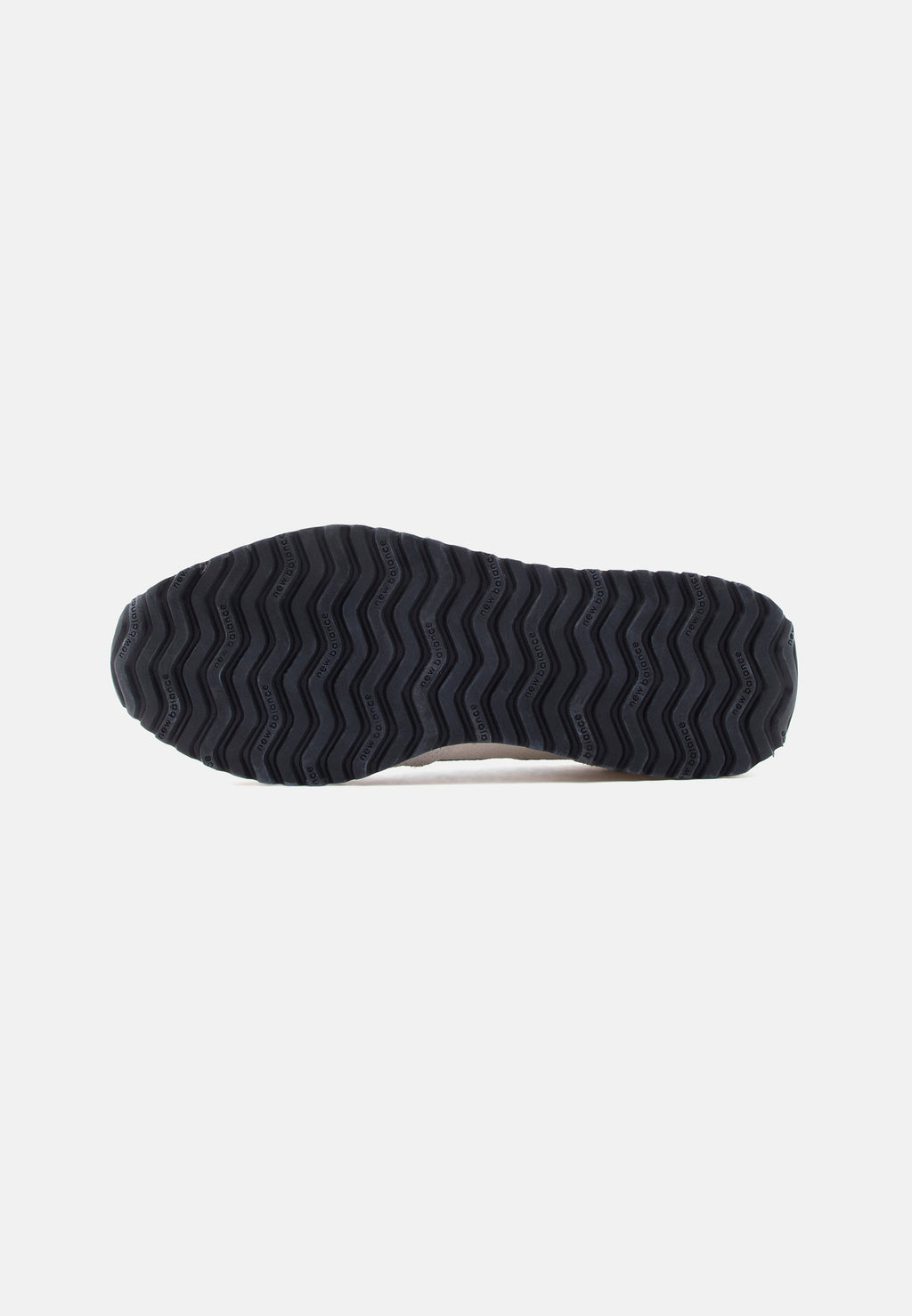 U471 UNISEX - Trainers - timberwolf/angora/oregano