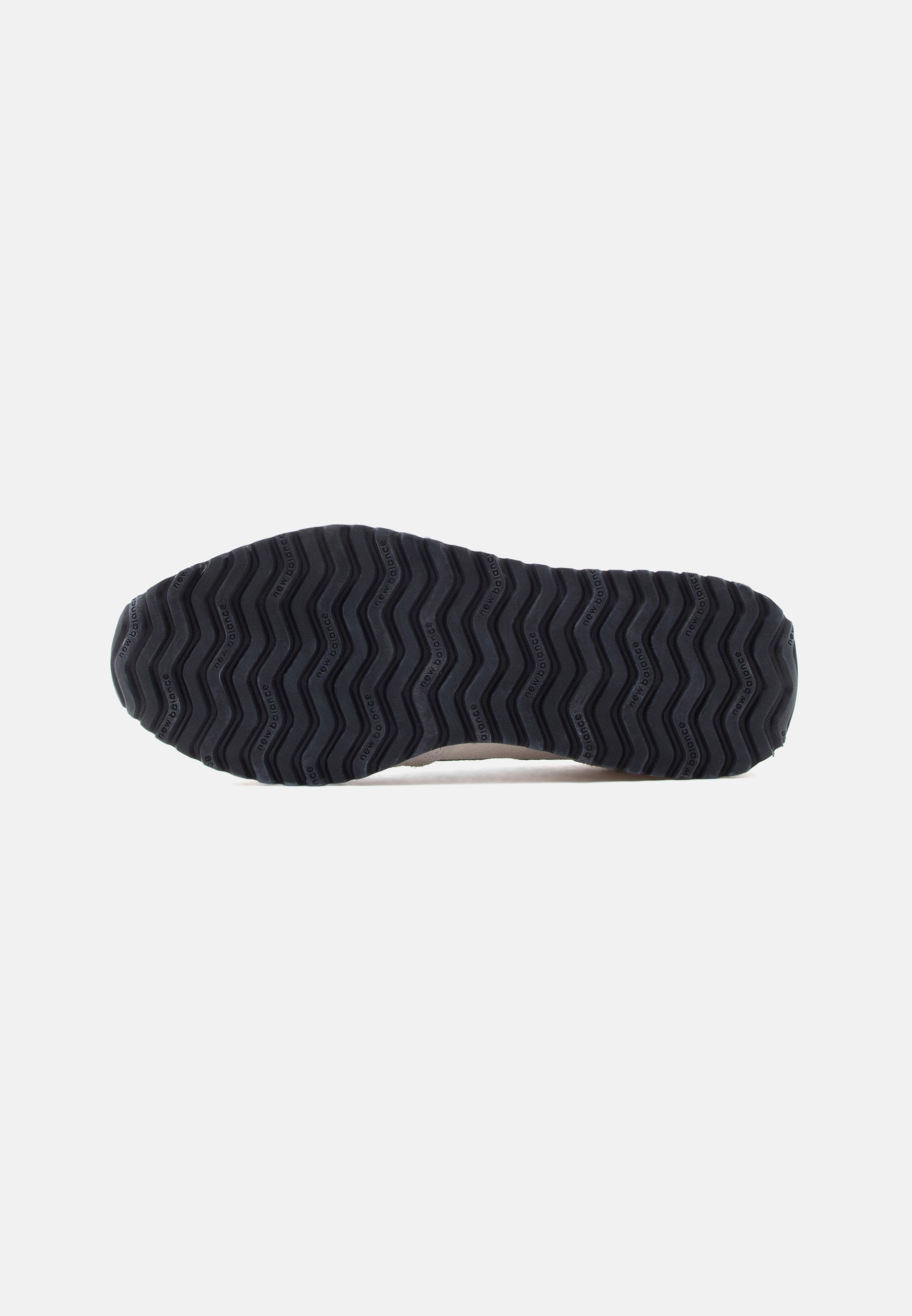 U471 UNISEX - Trainers - timberwolf/angora/oregano