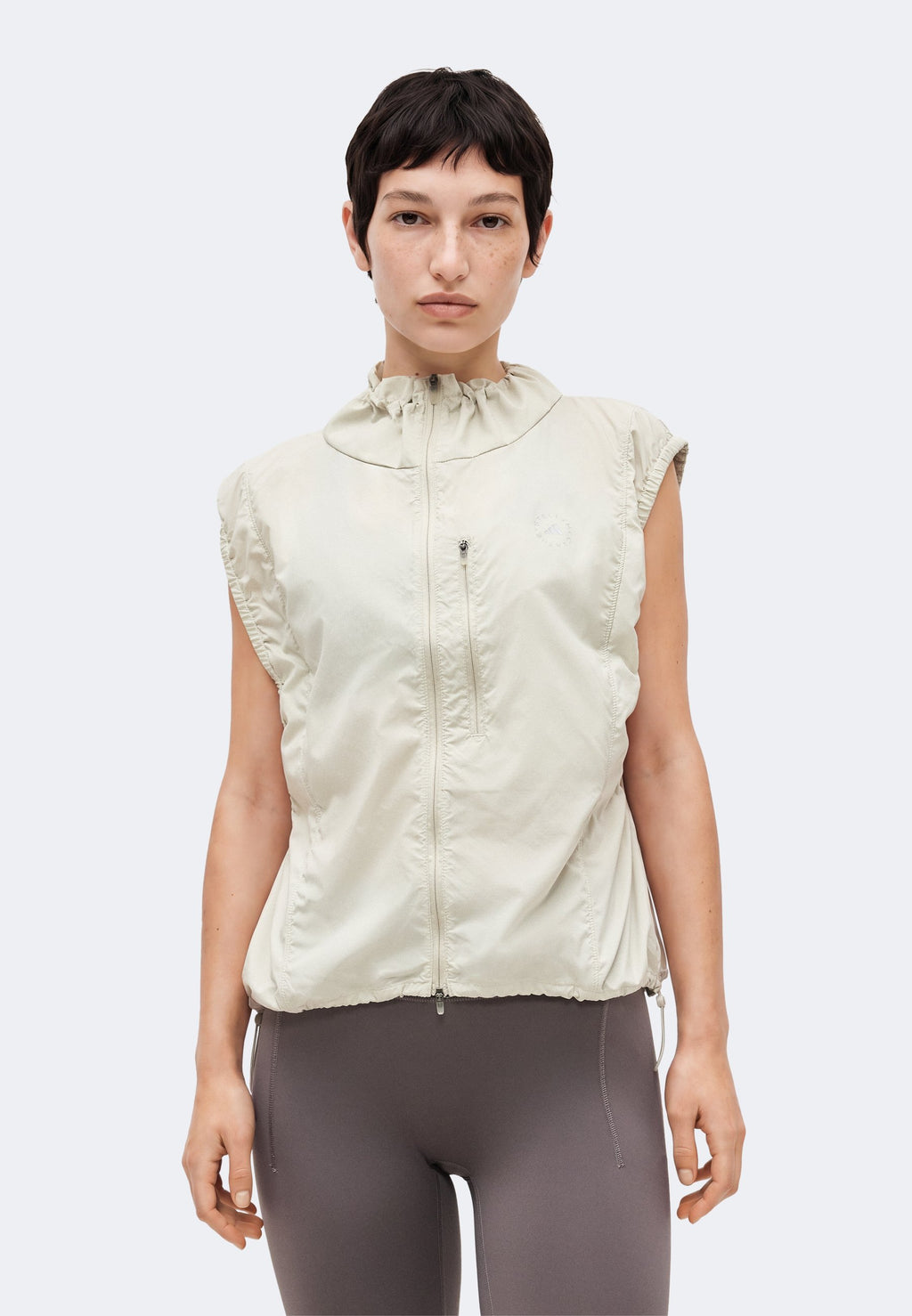 Waistcoat - gobi
