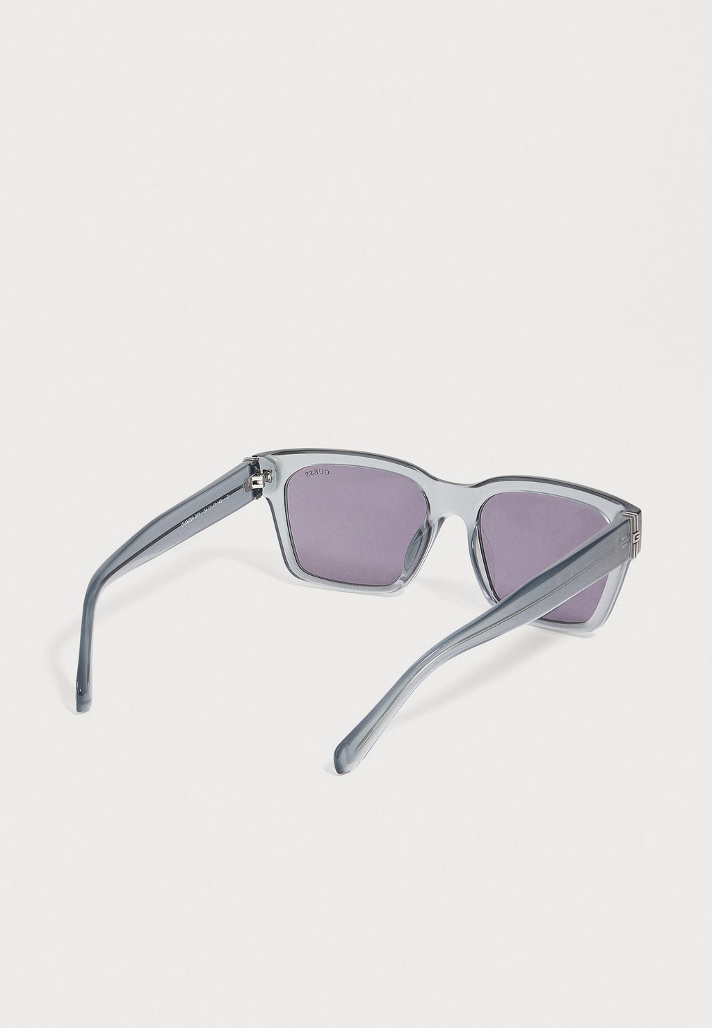Sunglasses - grey