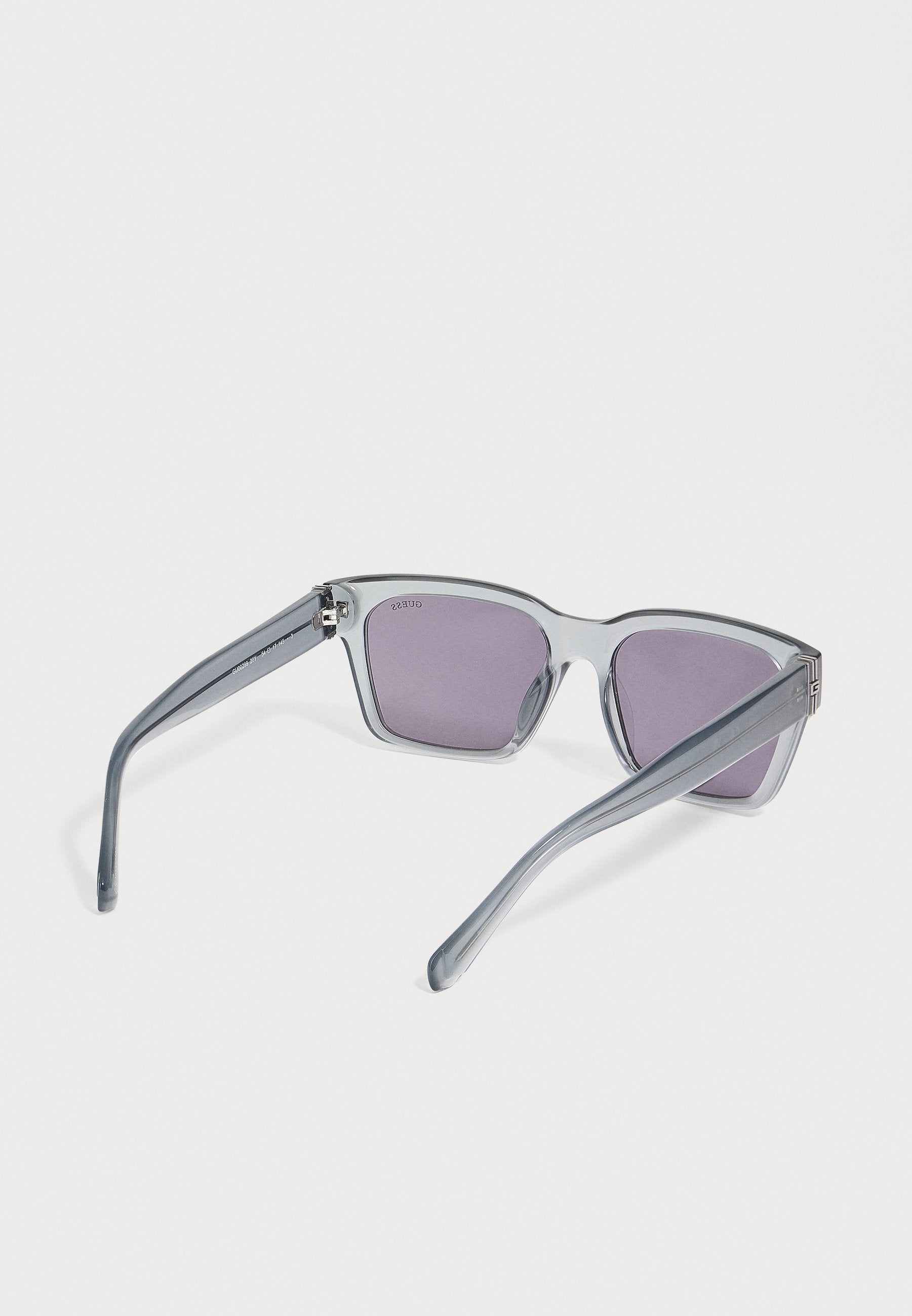 Sunglasses - grey