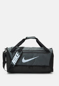 Sports bag - iron grey/black/white