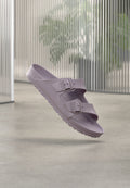 ARIZONA REGULAR UNISEX - Sandals - faded purple