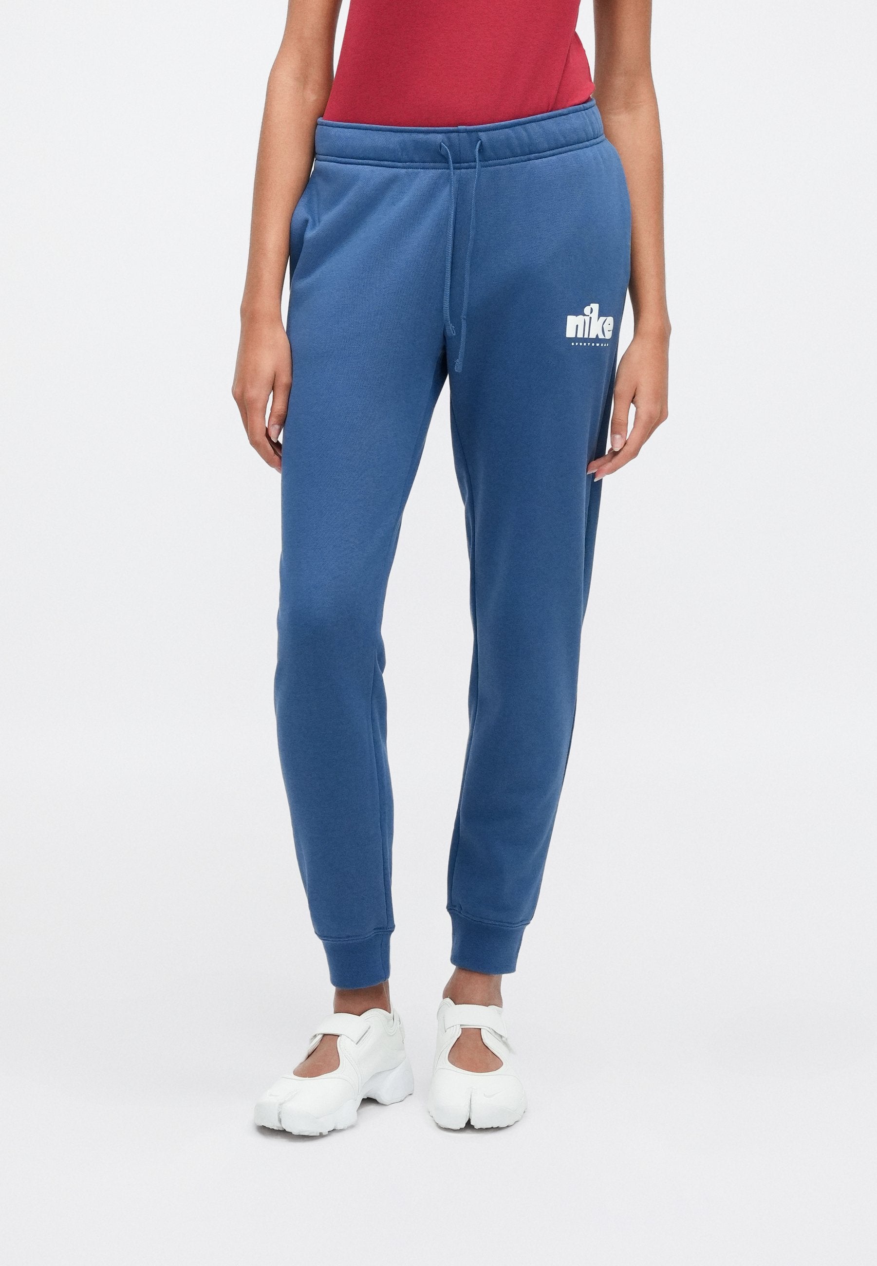 CLUB PANT - Bas de survêtement - mystic navy