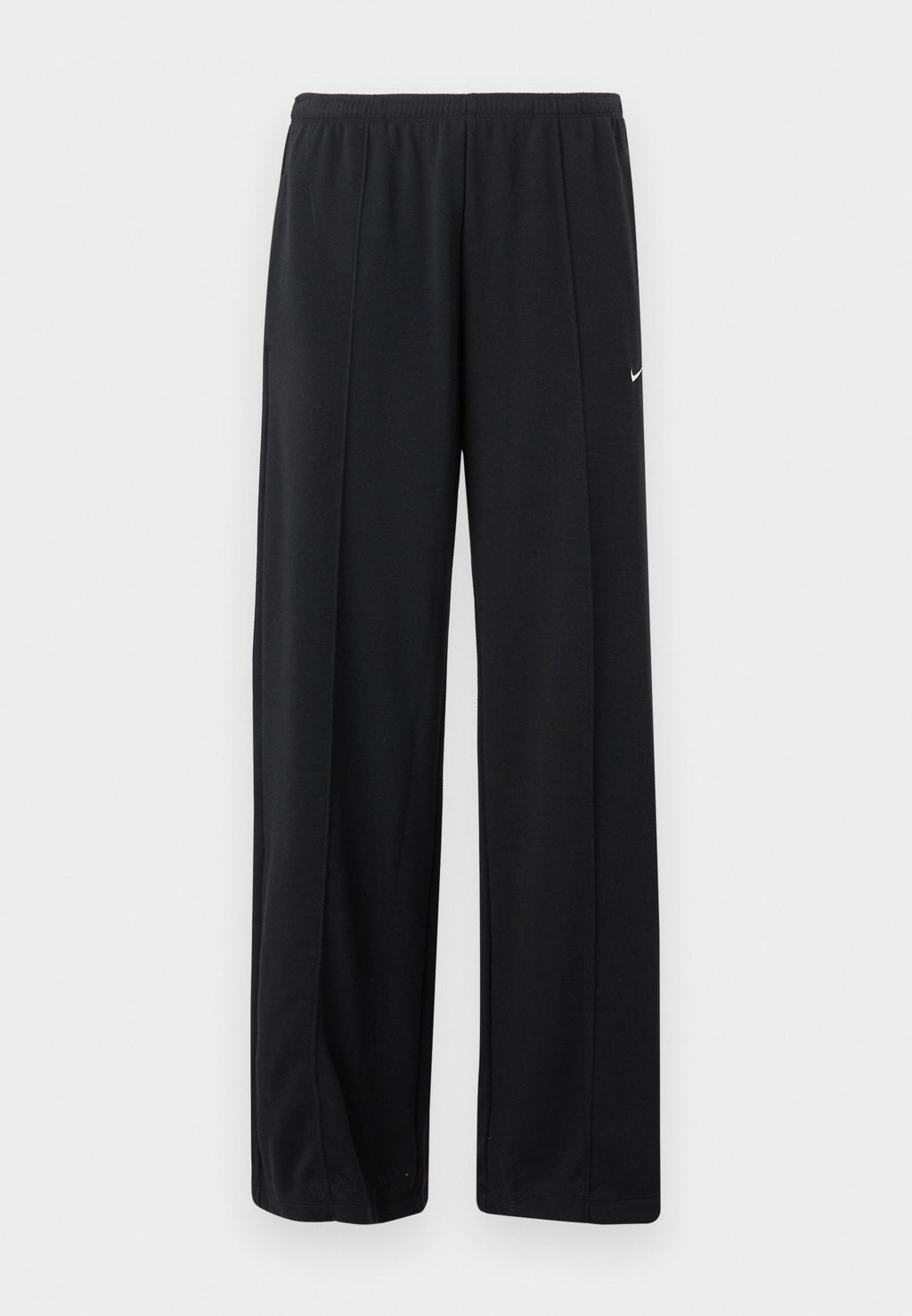 Tracksuit bottoms - black
