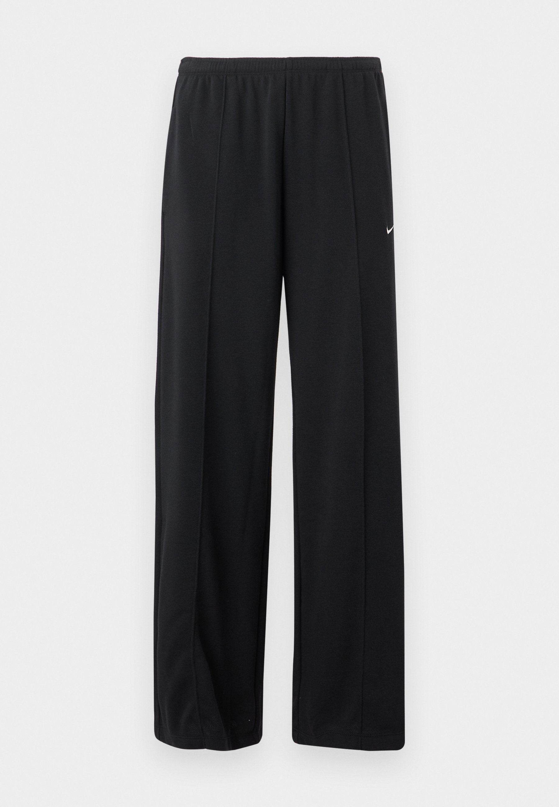 Tracksuit bottoms - black