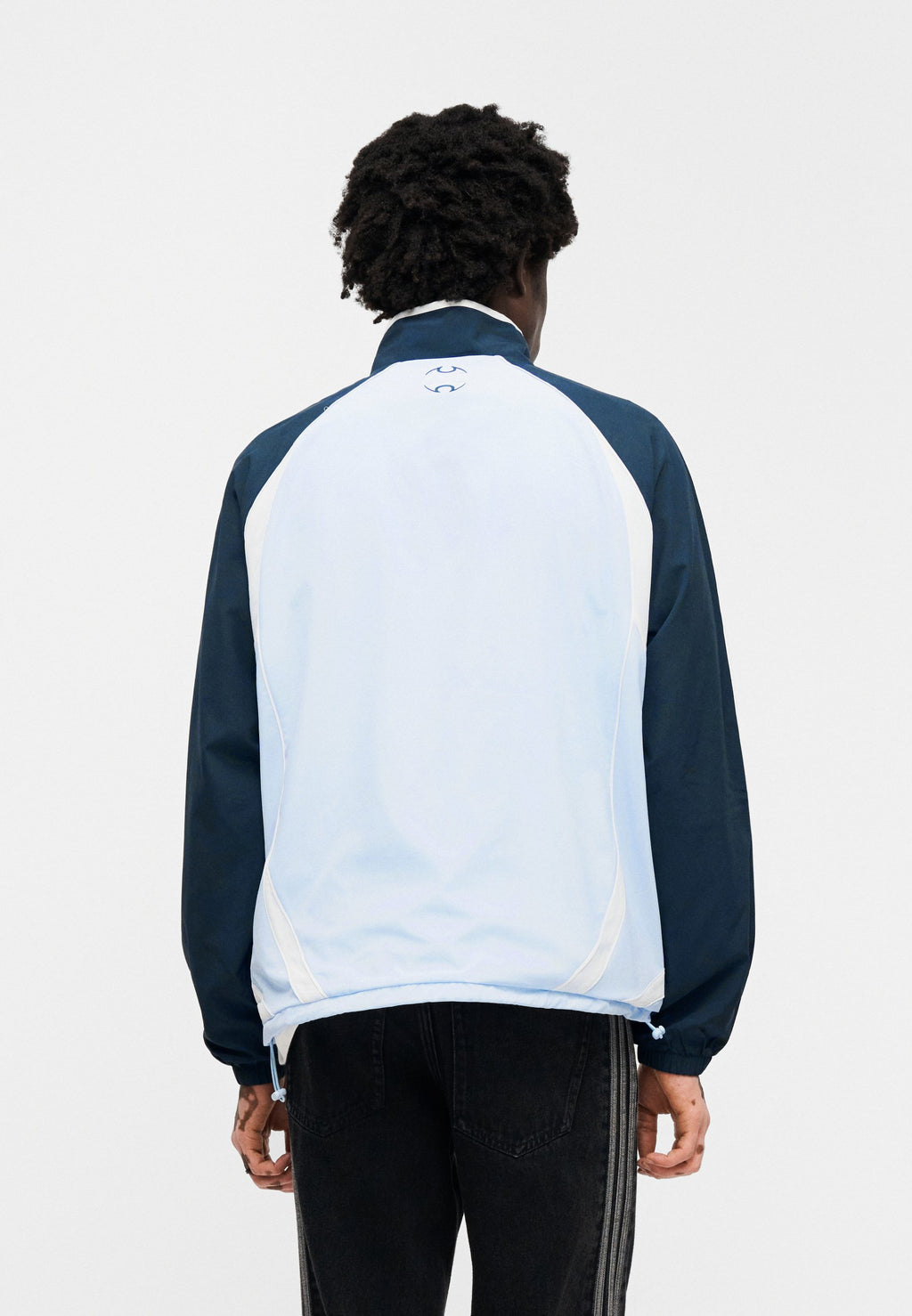 TEAMGEIST - Sweatshirt - crystal sky