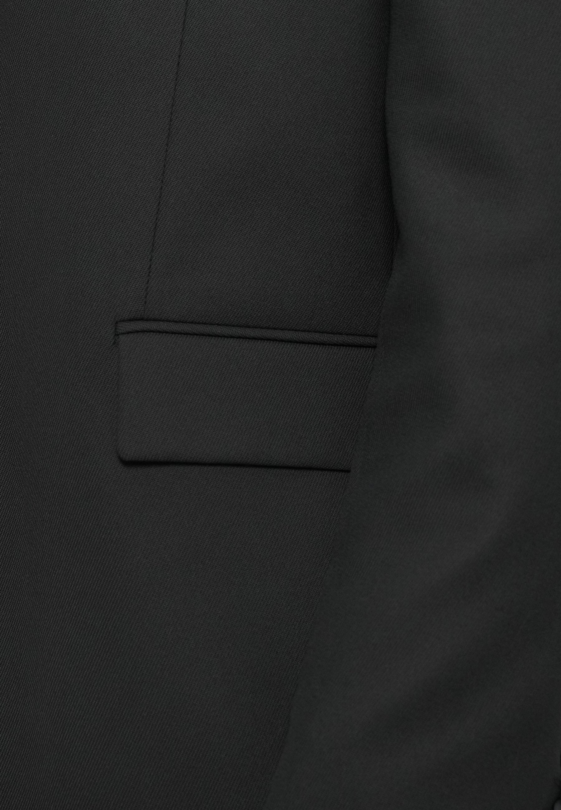 KARLO - Blazer jacket - black
