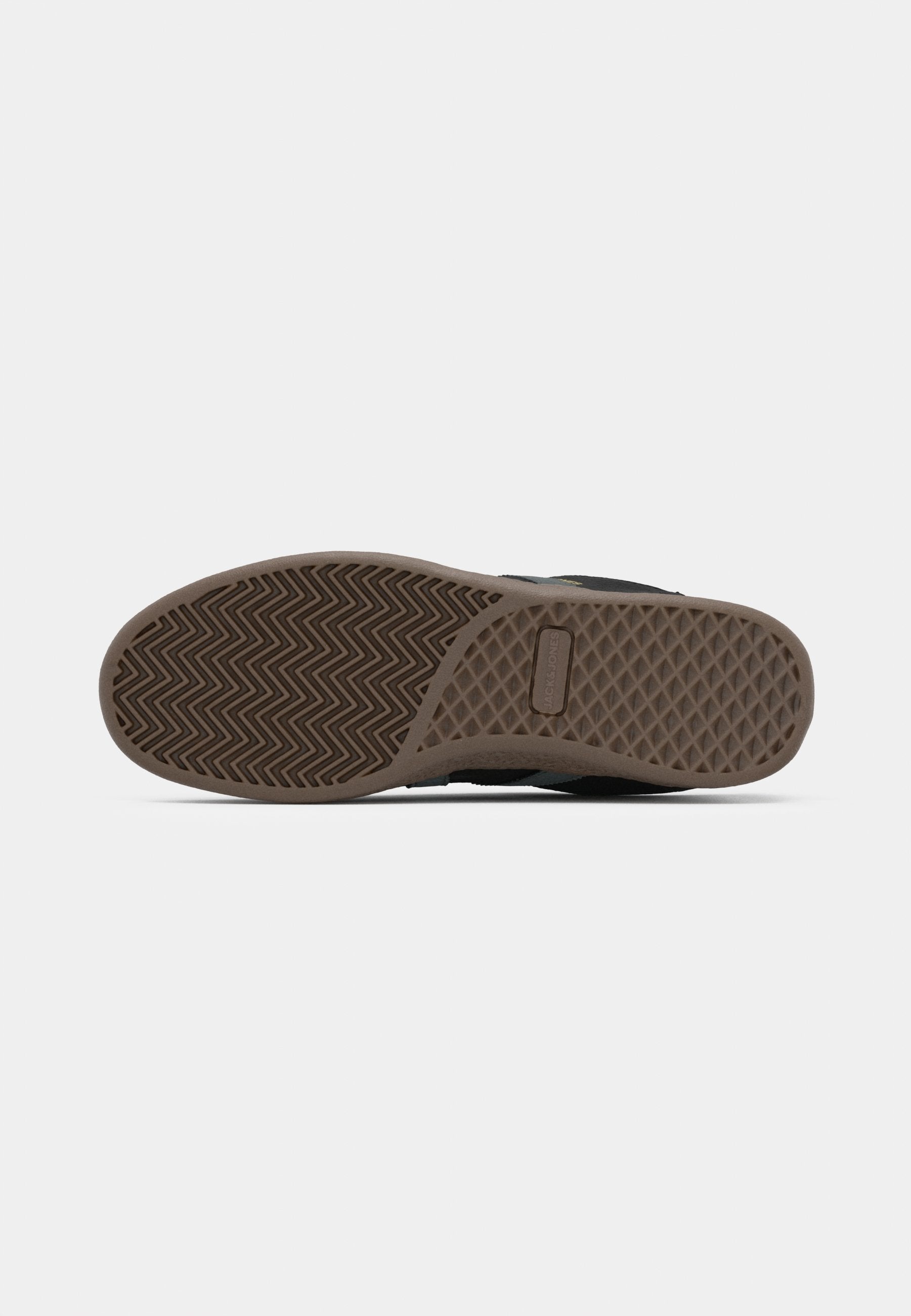 JFWKIRK - Trainers - anthracite/asphalt