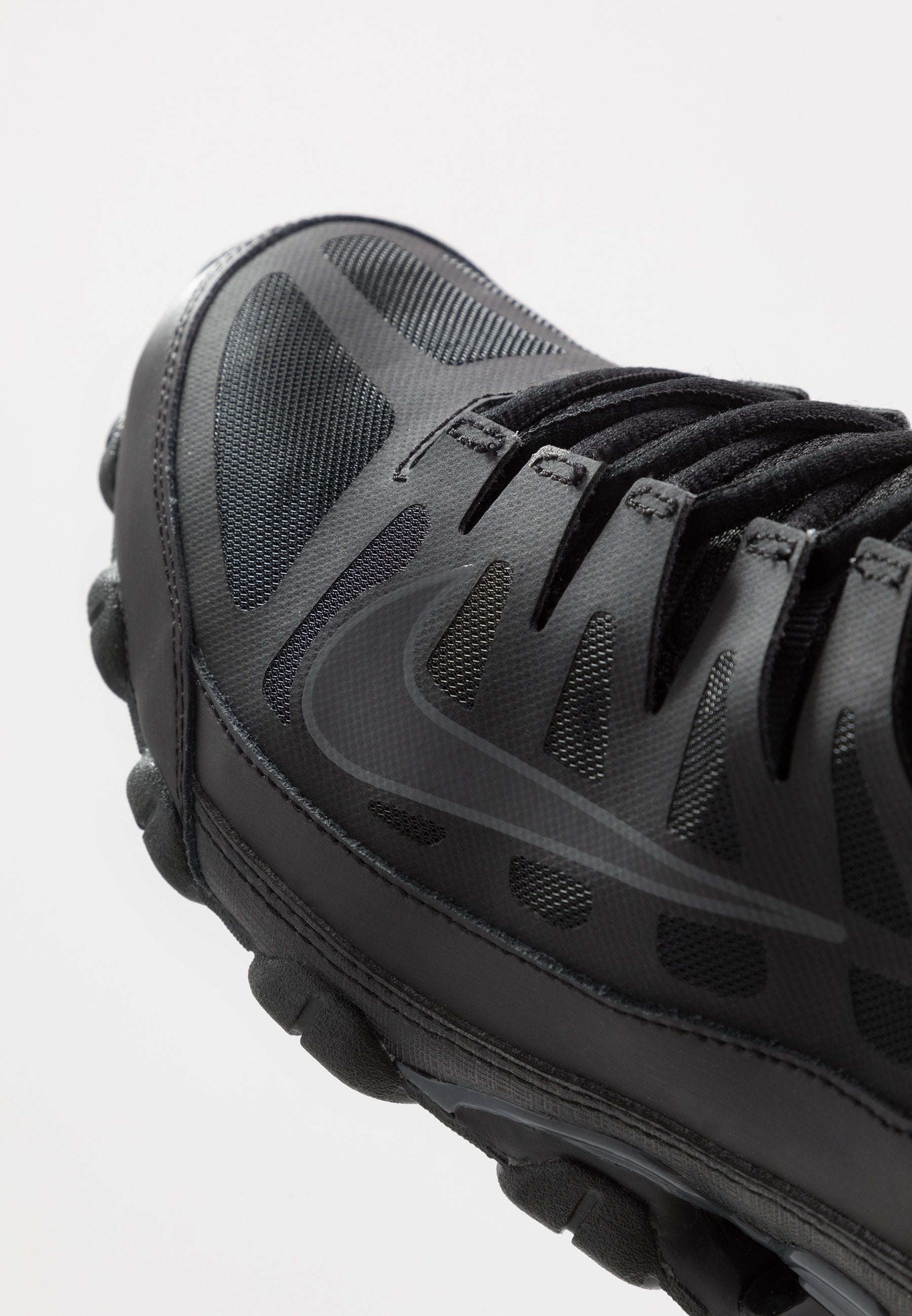 REAX 8 - Training shoe - black/anthracite