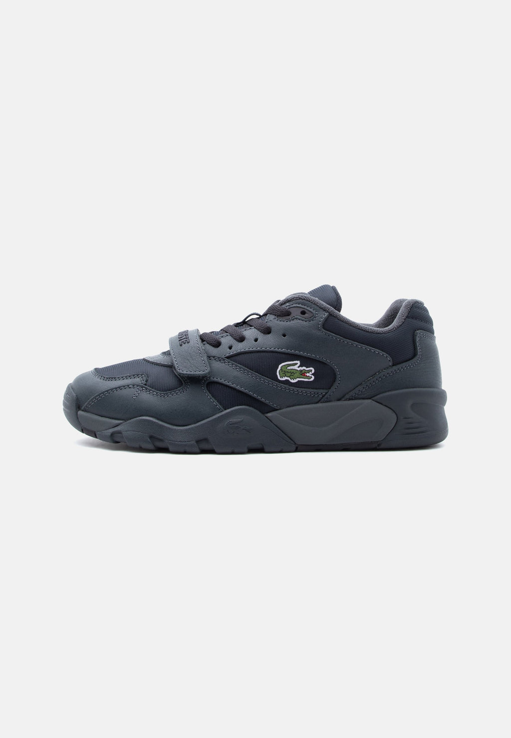 GAME TRAIN PRO 1261 - Trainers - dark grey