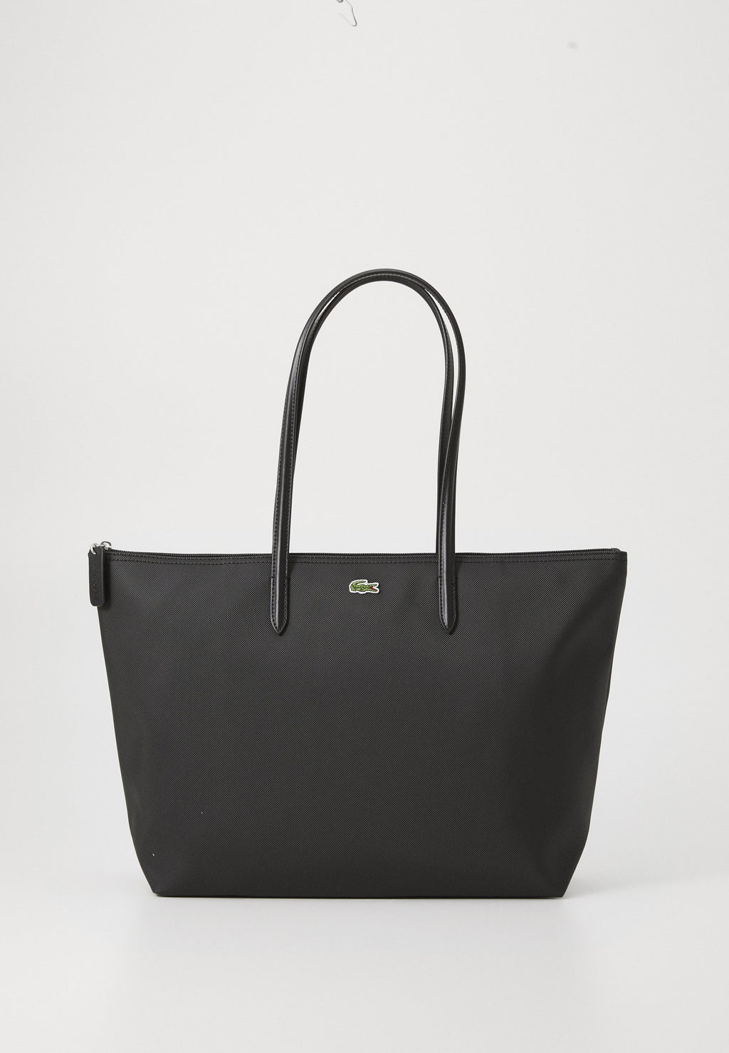 SHOPPING - Tote bag - black