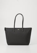 SHOPPING - Tote bag - black