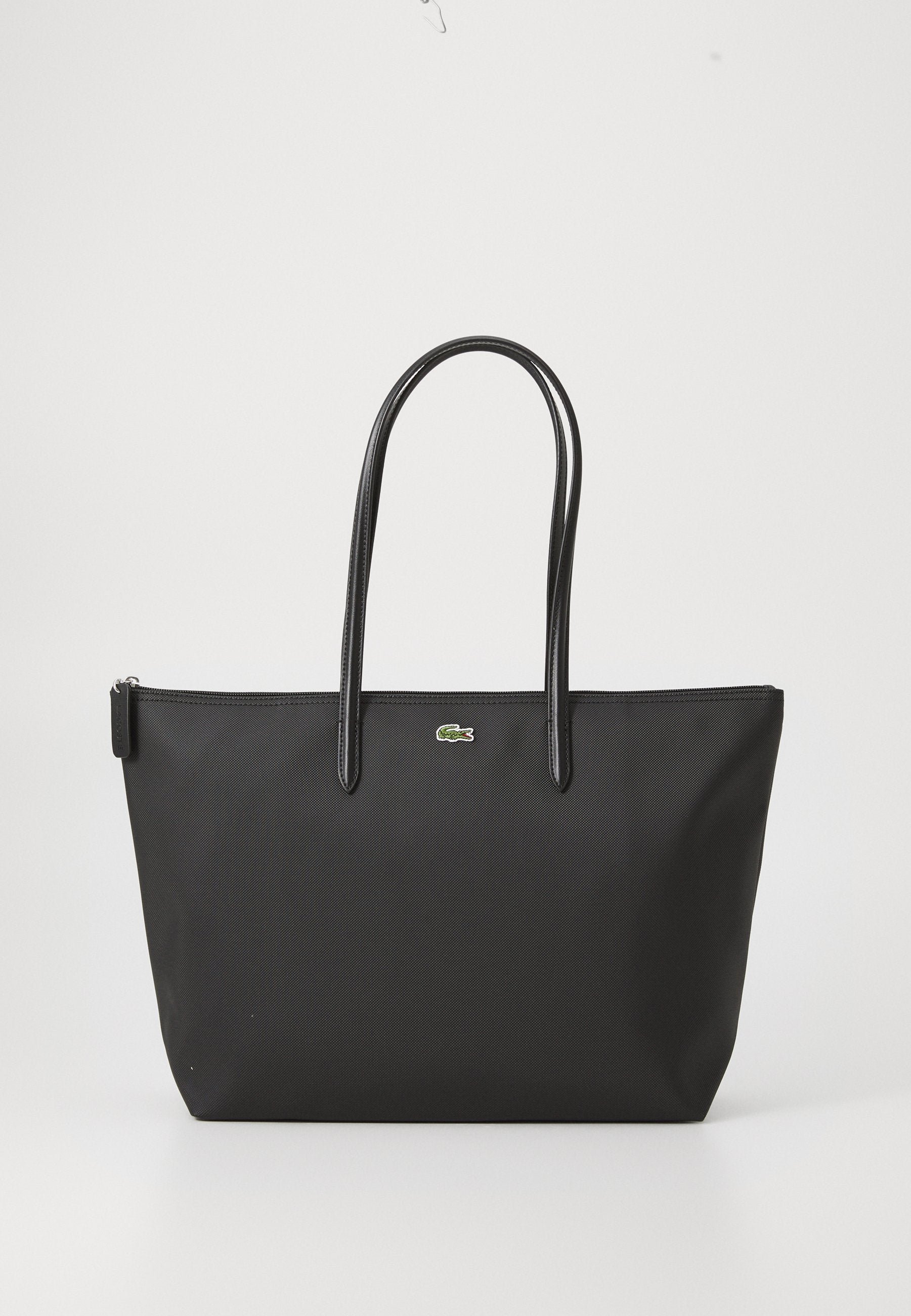 SHOPPING - Tote bag - black